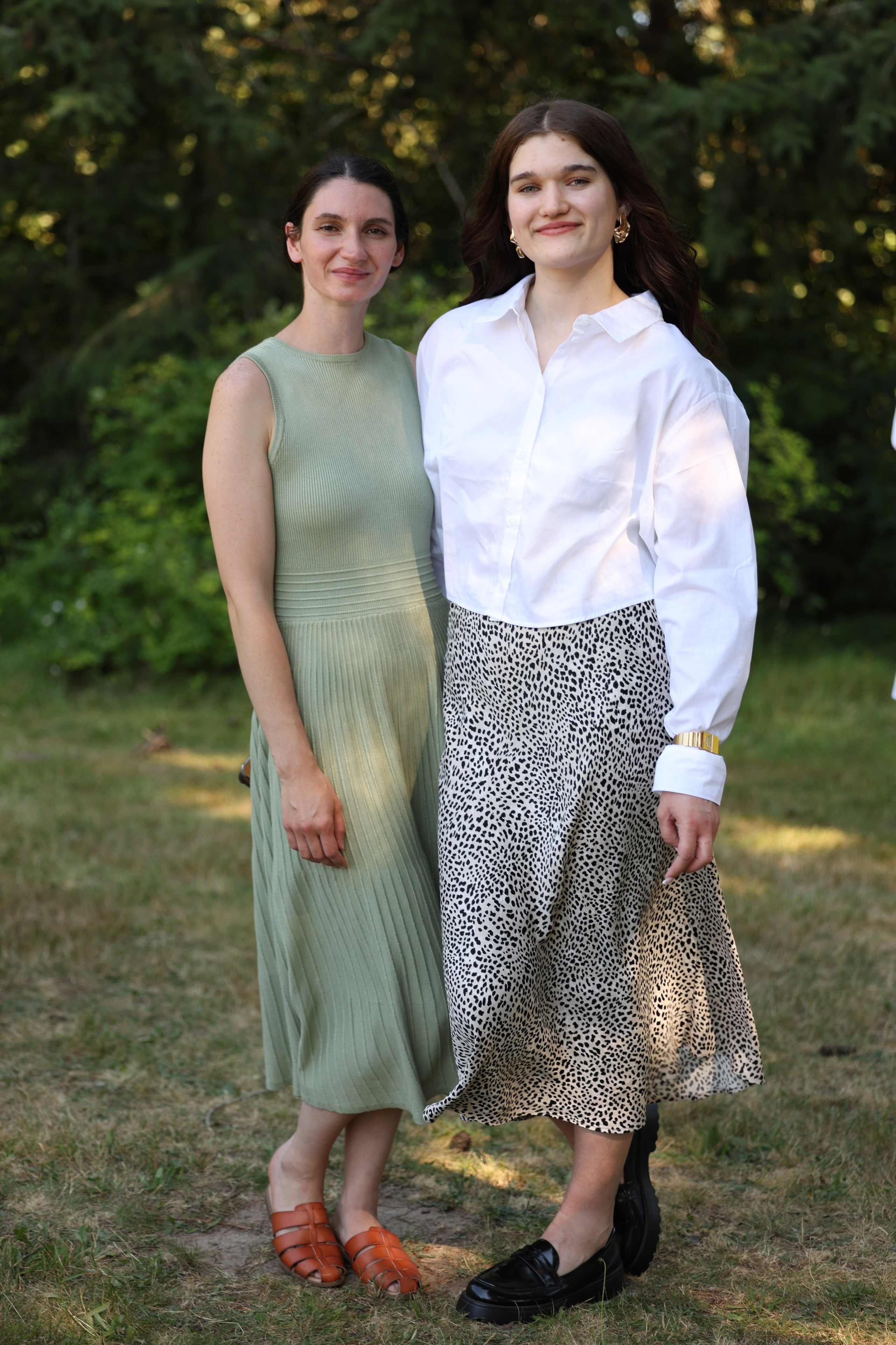 Anastasia’s Baby shower 07-11-25. Smirna Christian Church