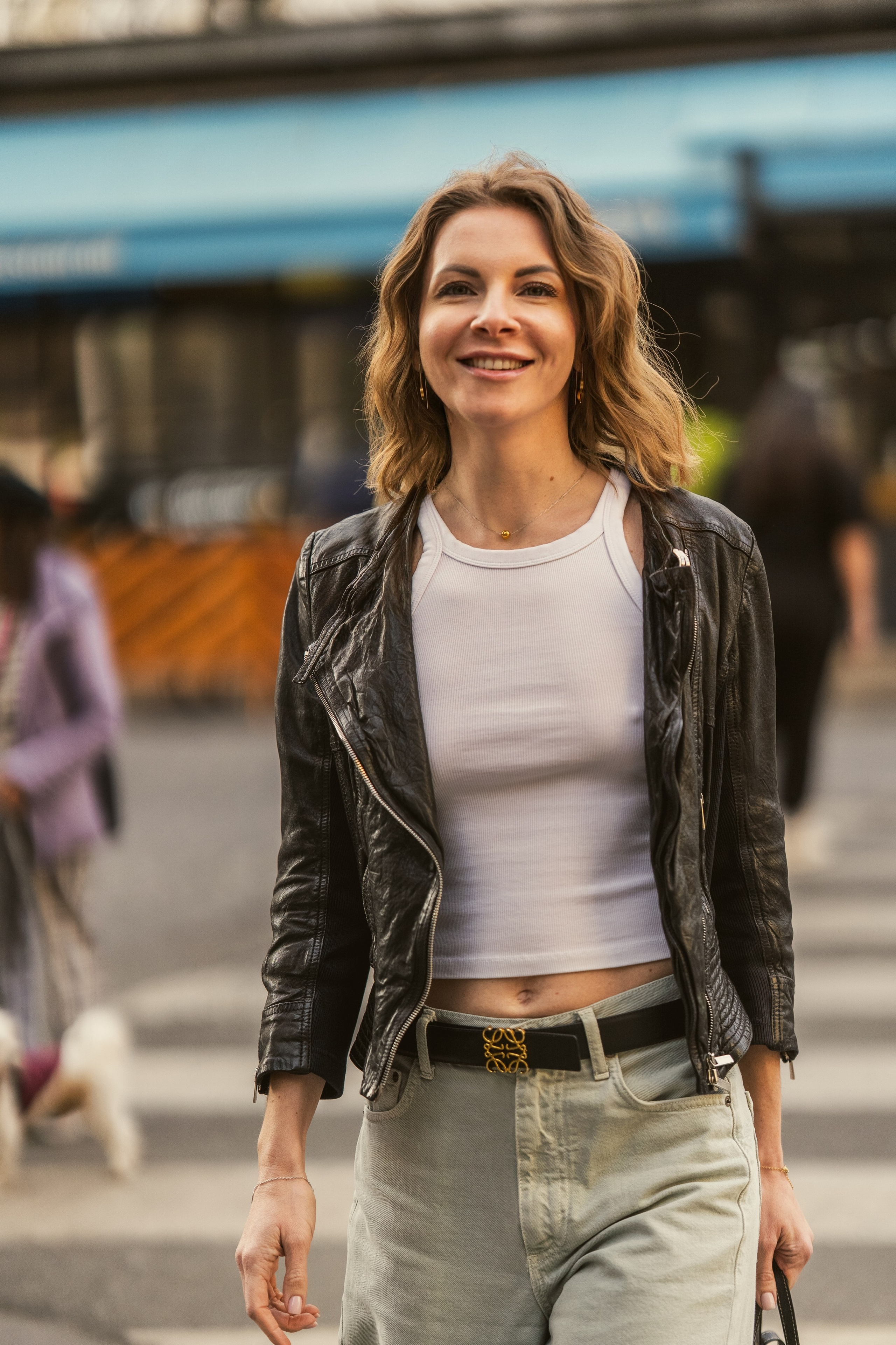 Unbound. Nina — Fashion & Beauty Photographer in Paris | Portrait Photoshoots