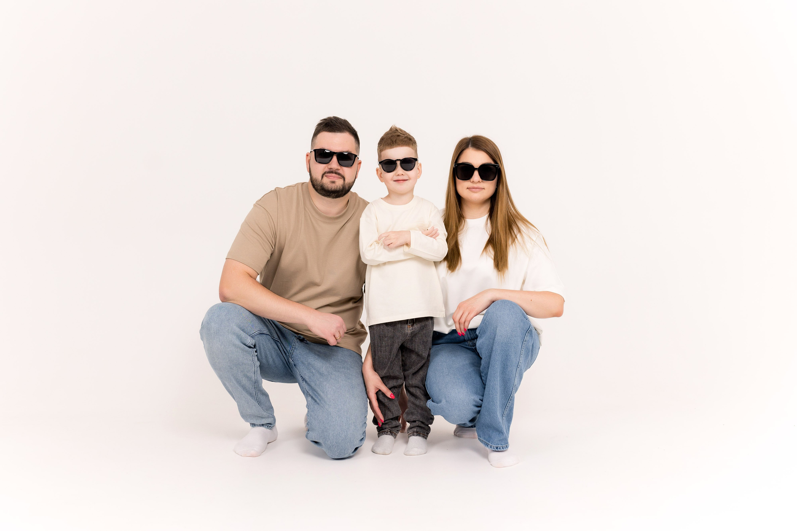 Родина Броїло. Ірина Терещук