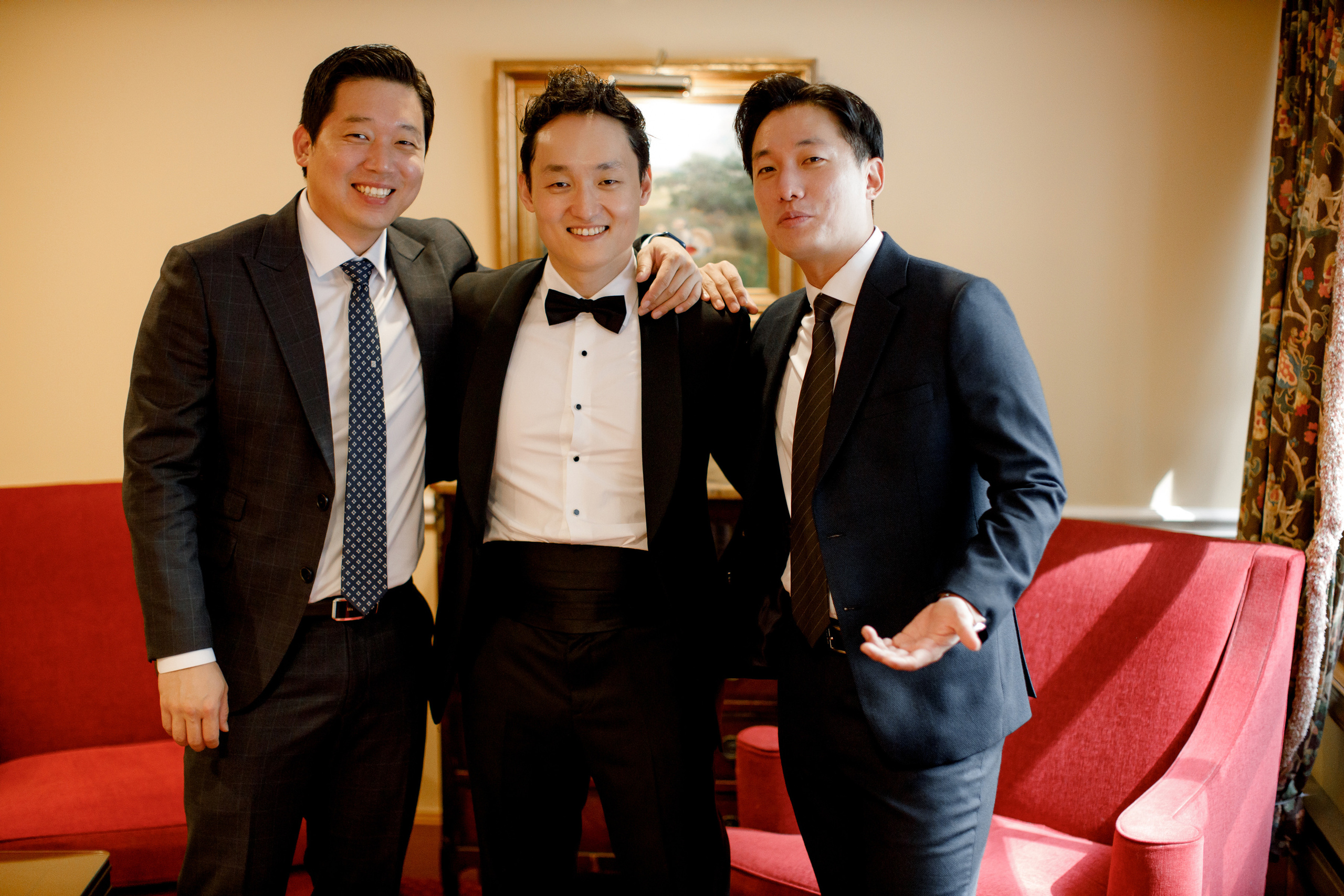 Patricia & Samyel. Svyatoslav Bogdanov — destination photographer