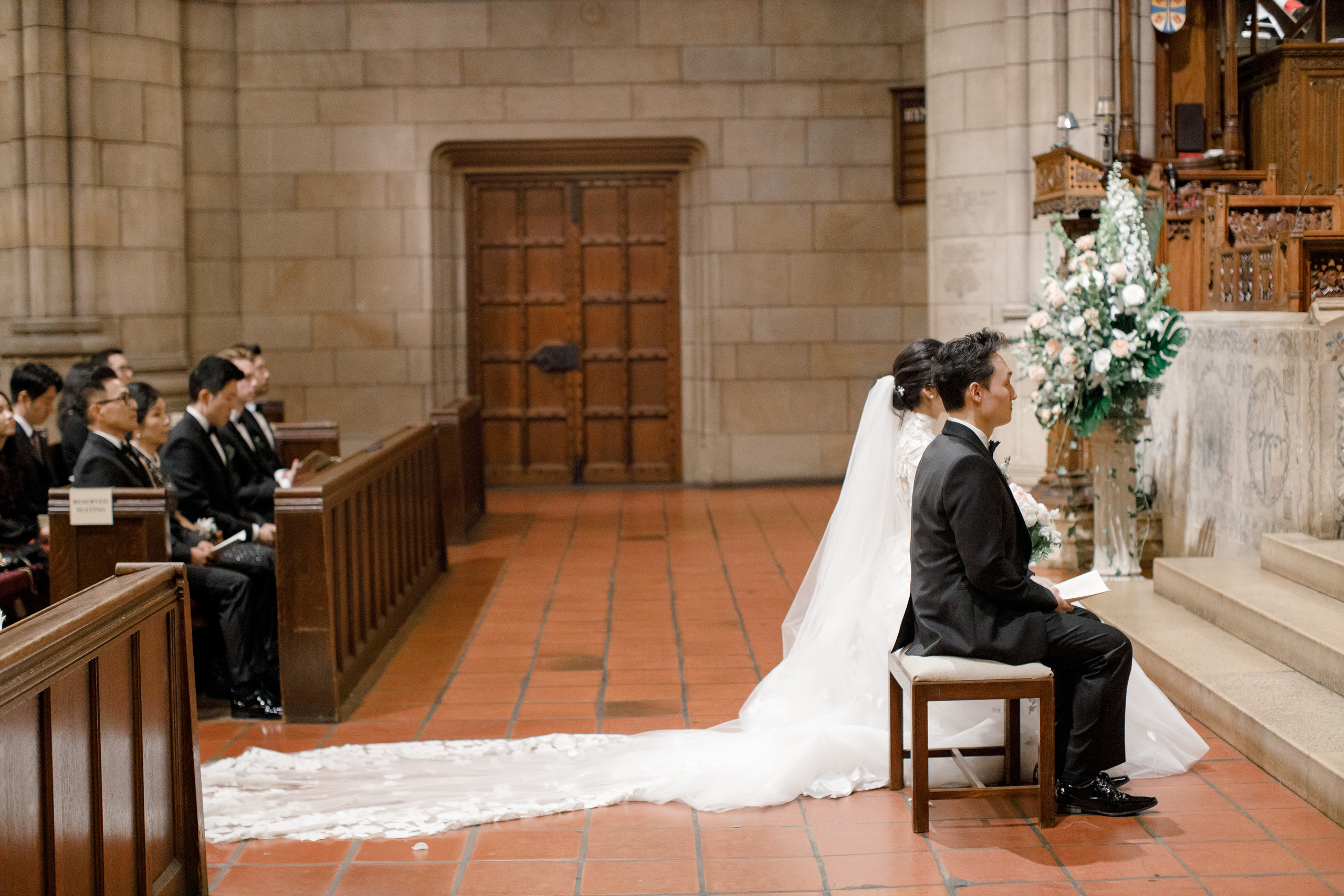 Patricia & Samyel. Svyatoslav Bogdanov — destination photographer