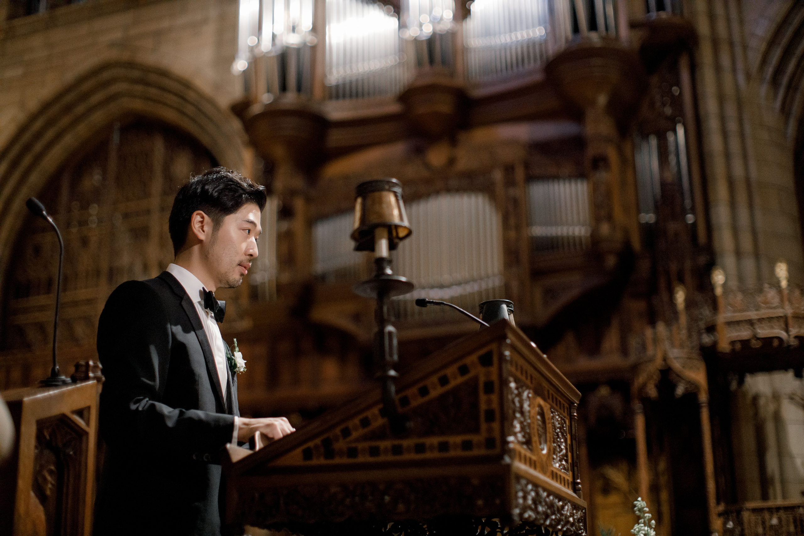 Patricia & Samyel. Svyatoslav Bogdanov — destination photographer