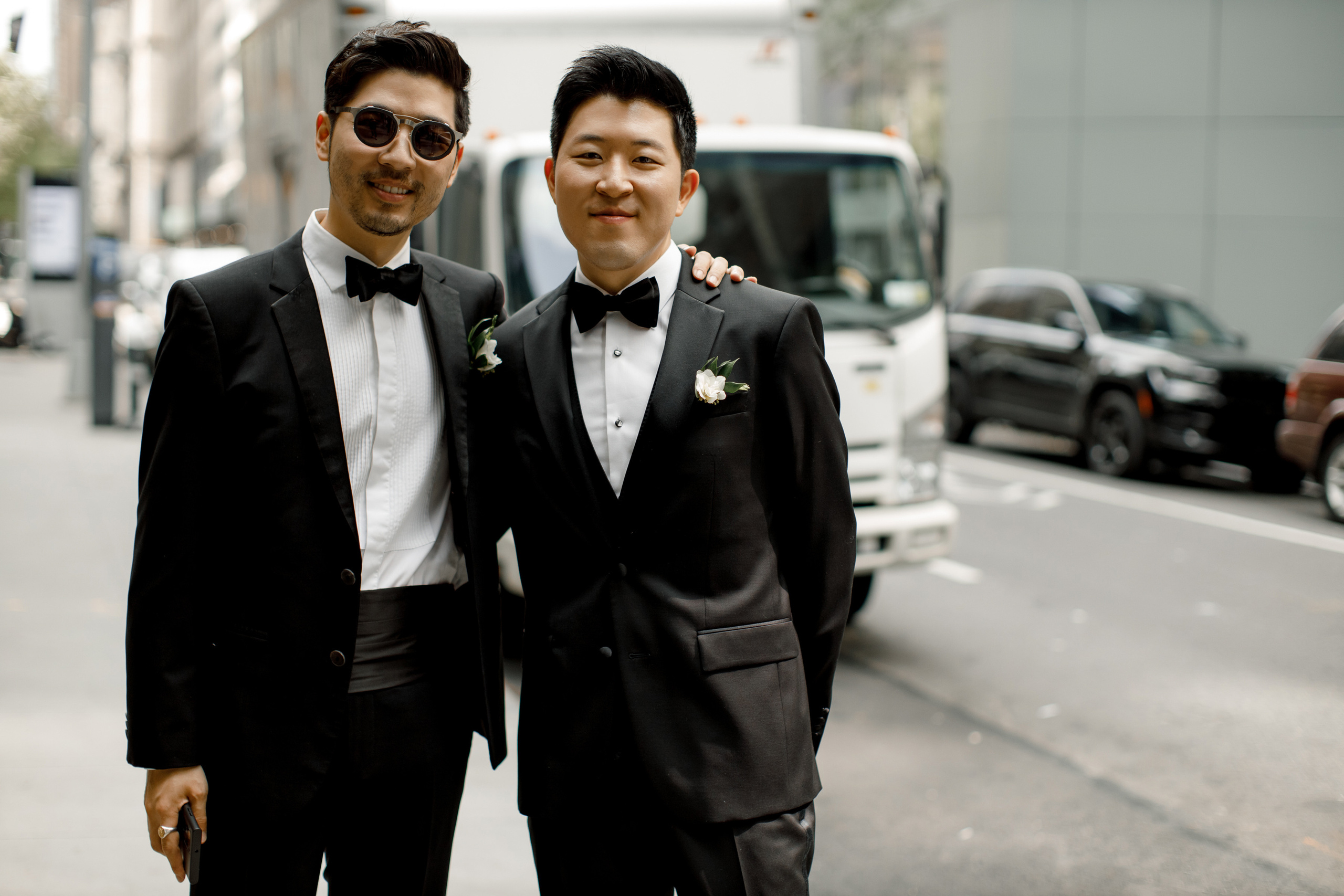 Patricia & Samyel. Svyatoslav Bogdanov — destination photographer