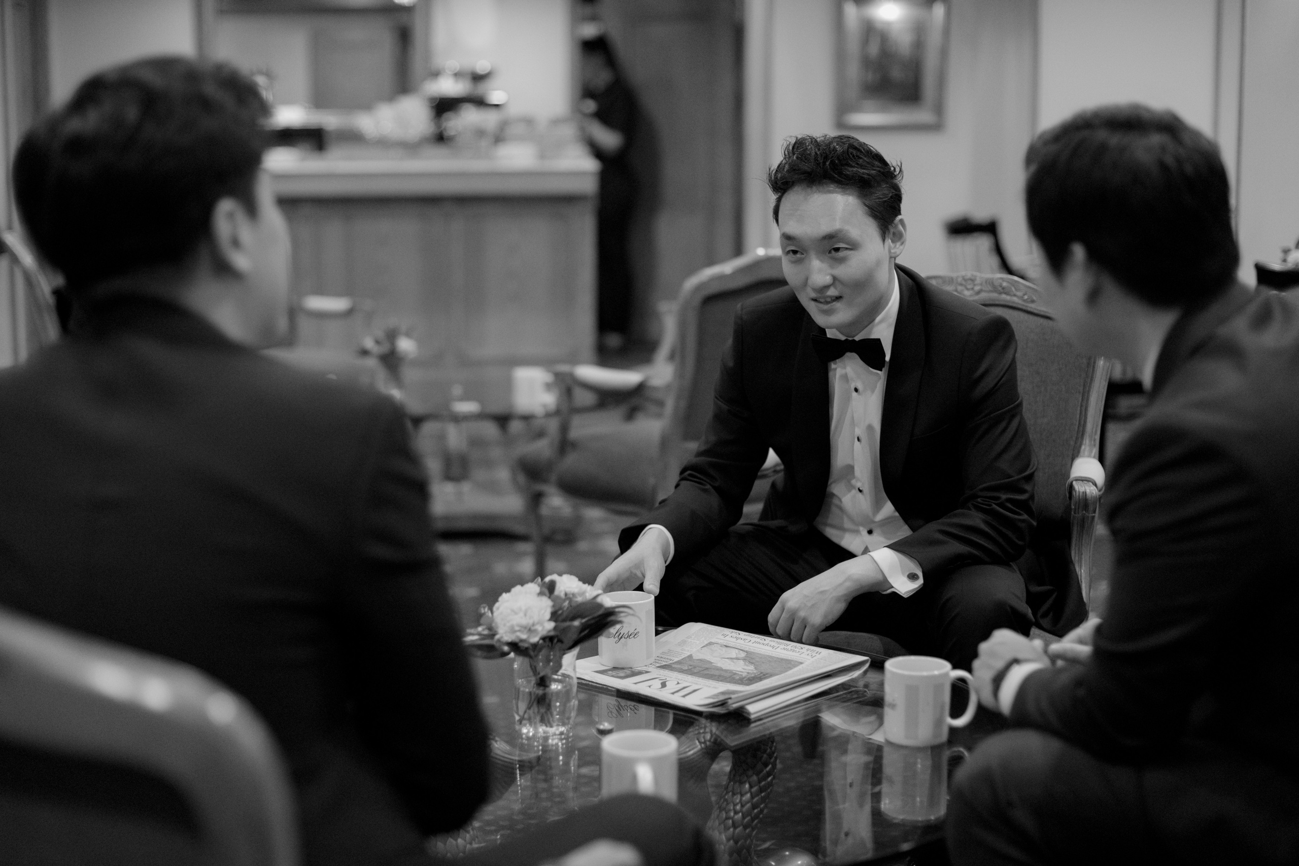 Patricia & Samyel. Svyatoslav Bogdanov — destination photographer