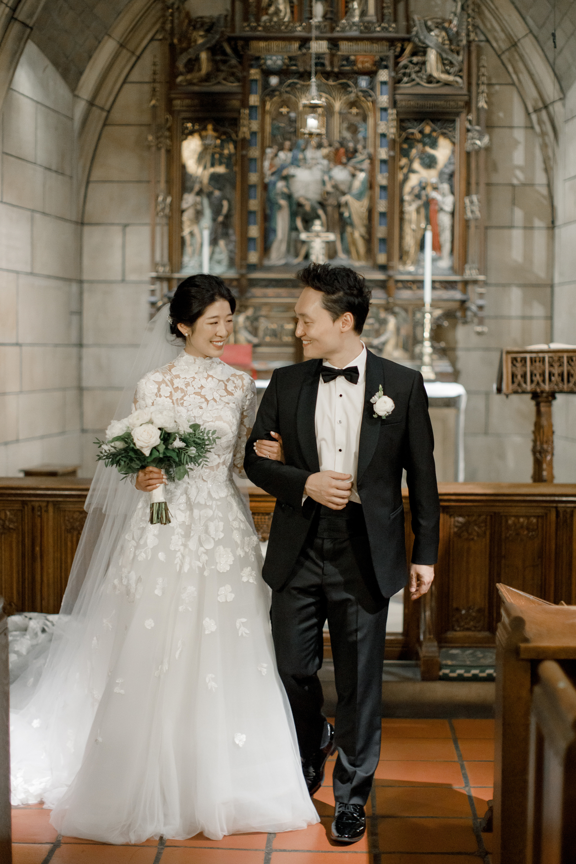 Patricia & Samyel. Svyatoslav Bogdanov — destination photographer