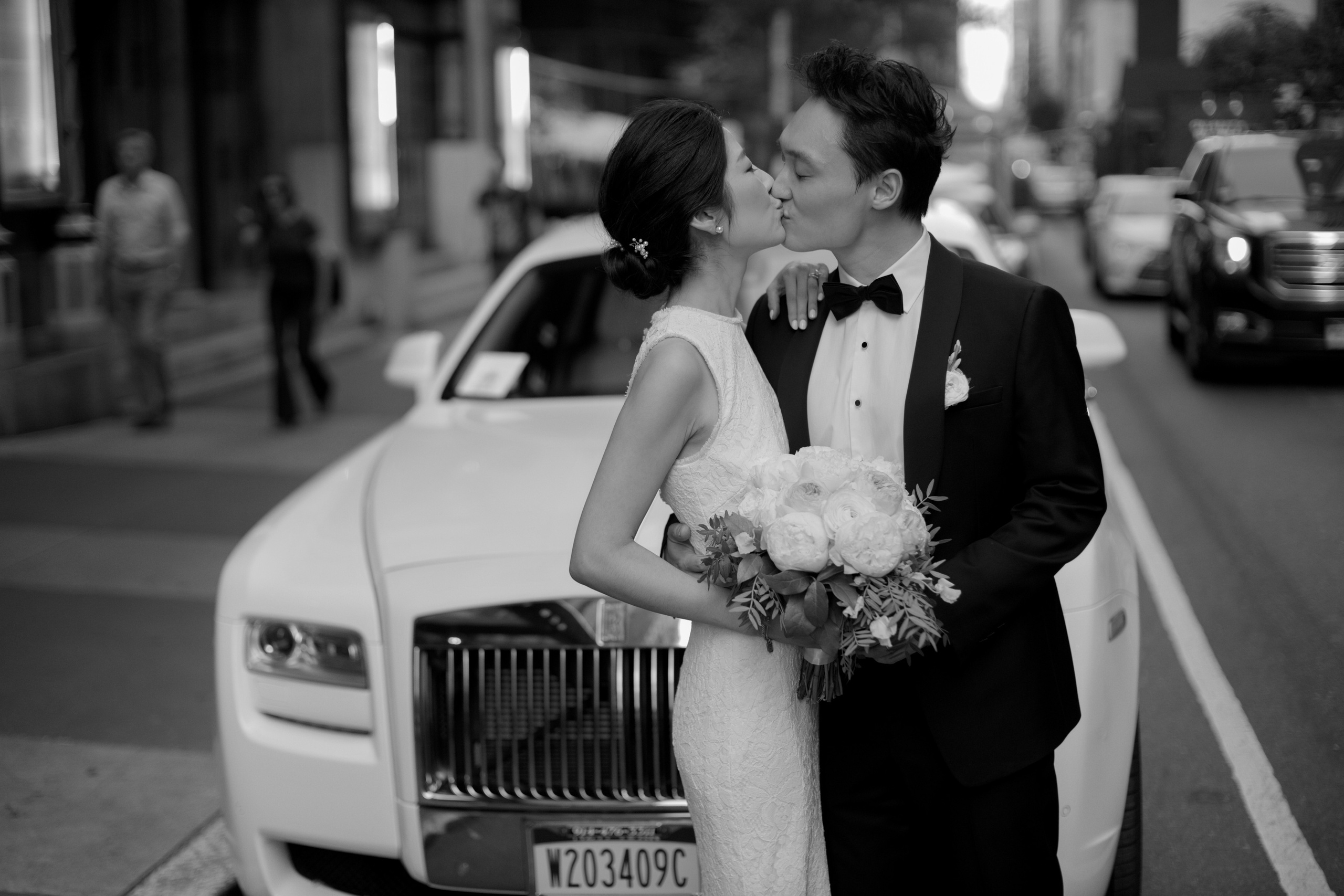 Patricia & Samyel. Svyatoslav Bogdanov — destination photographer