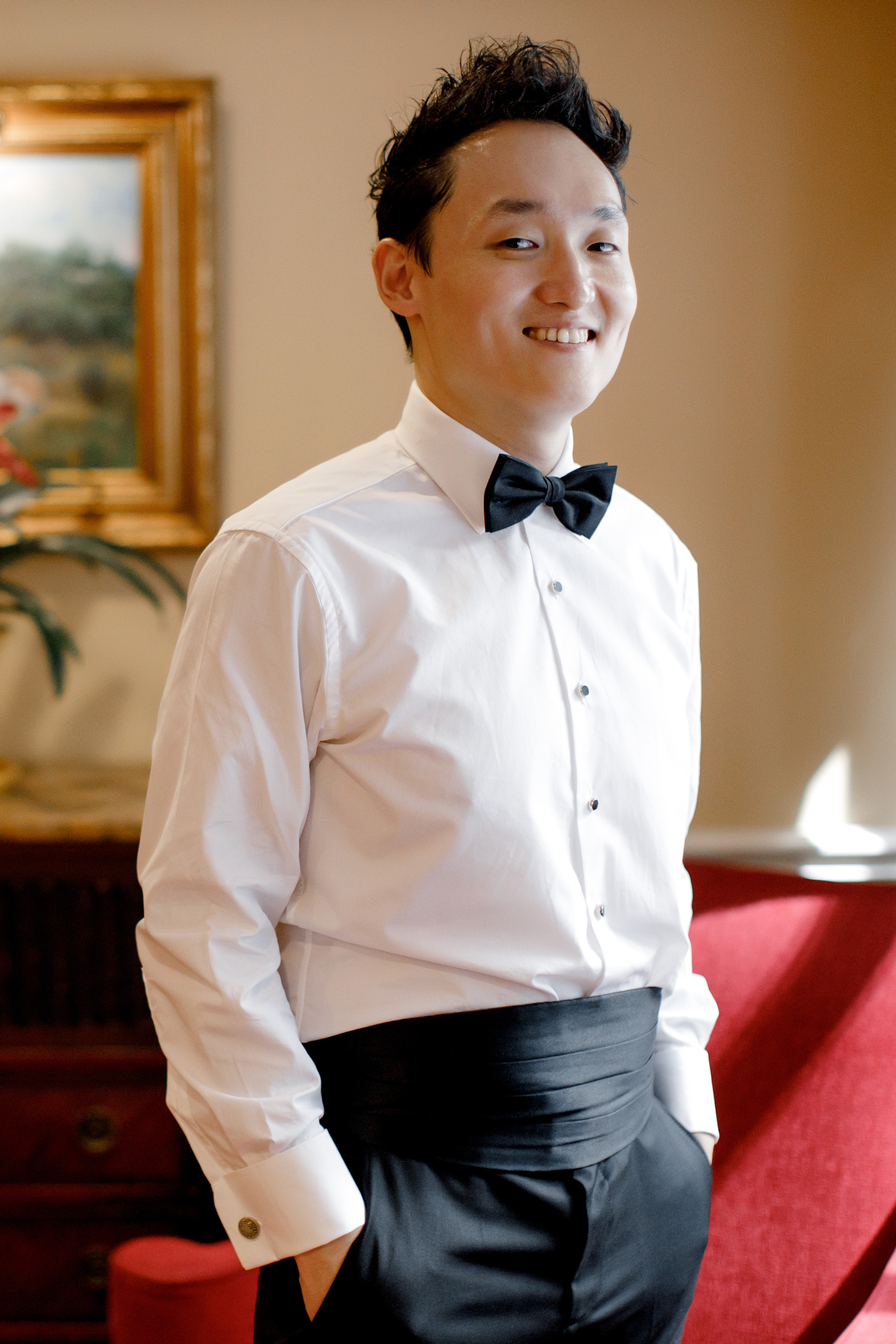 Patricia & Samyel. Svyatoslav Bogdanov — destination photographer