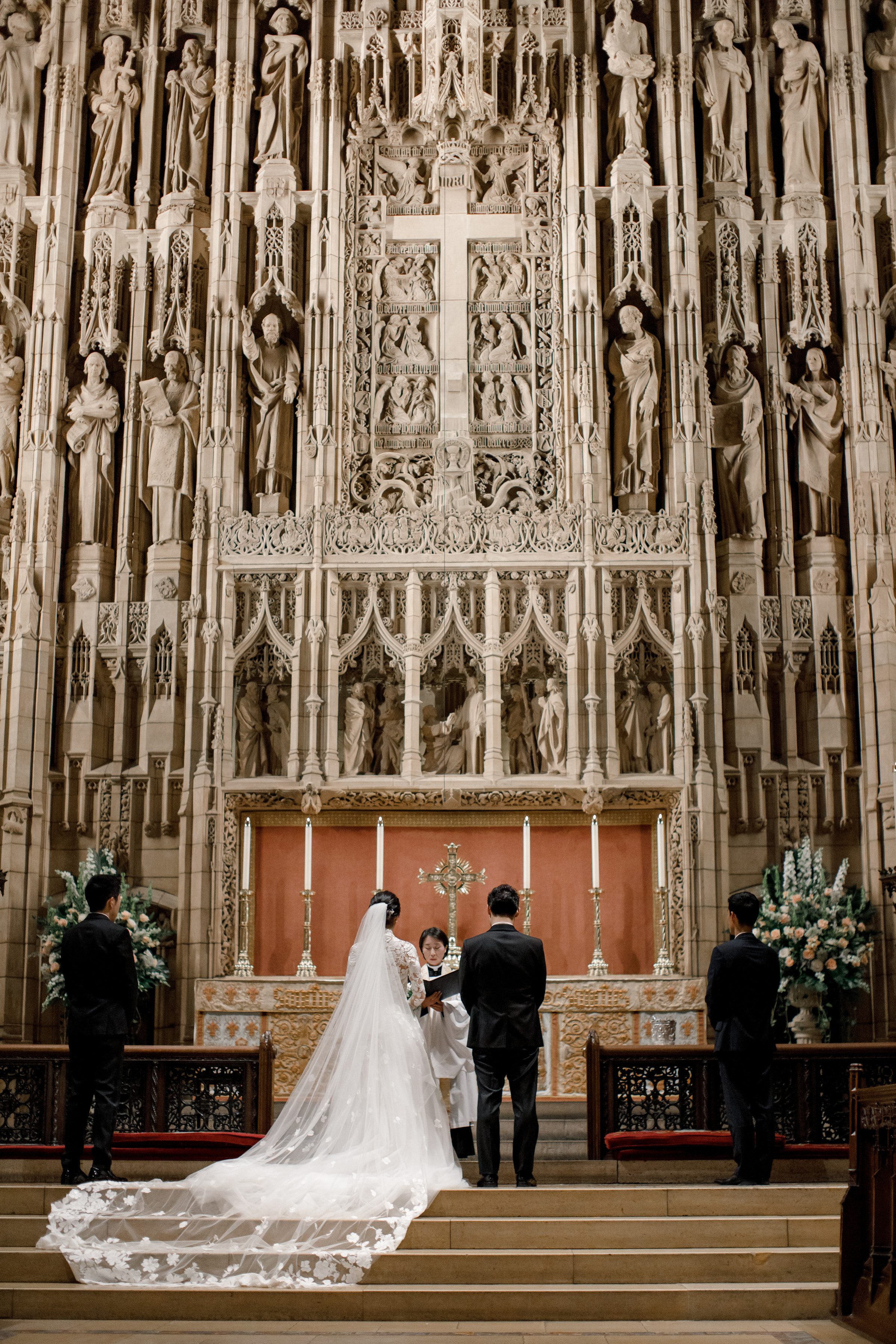 Patricia & Samyel. Svyatoslav Bogdanov — destination photographer