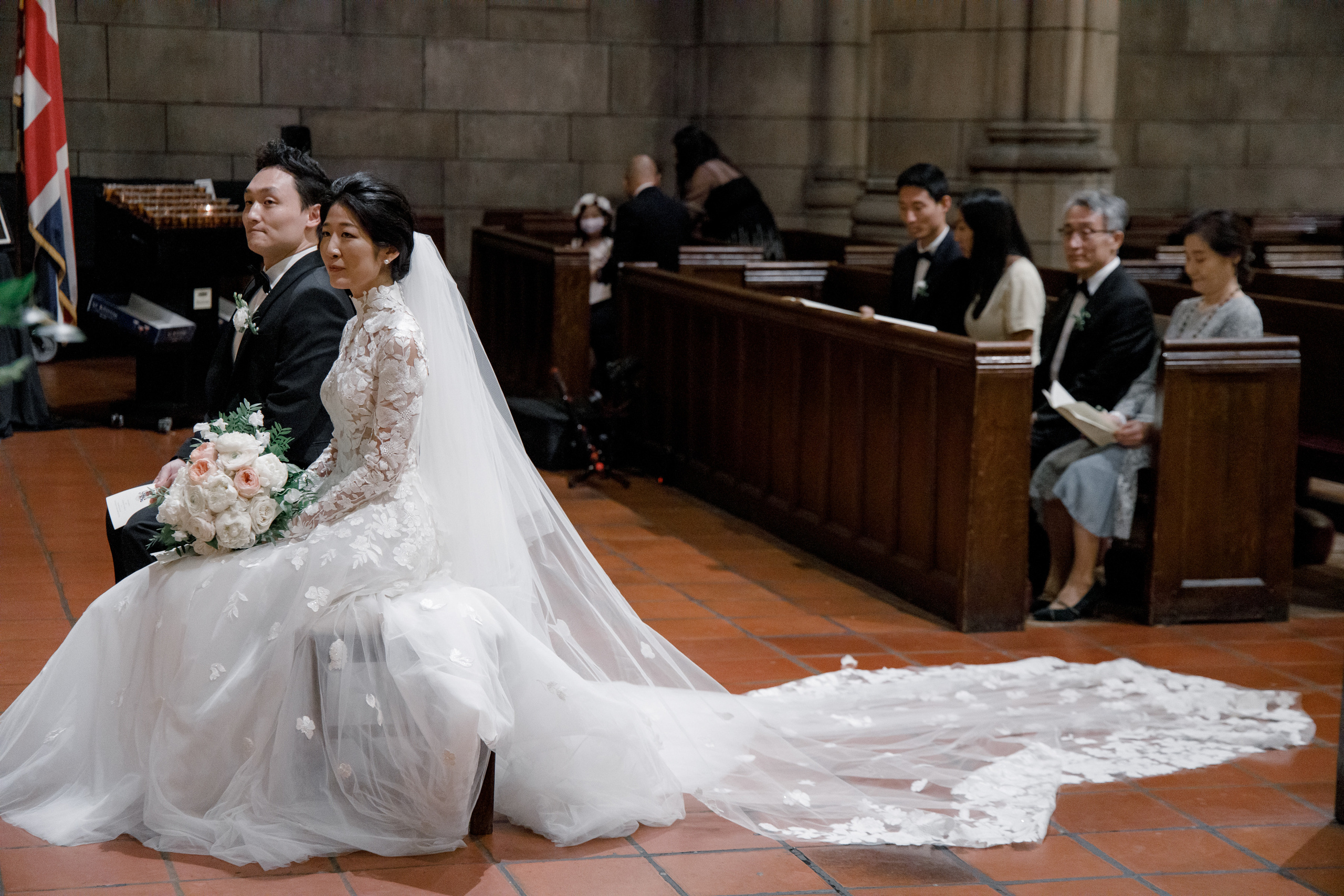 Patricia & Samyel. Svyatoslav Bogdanov — destination photographer