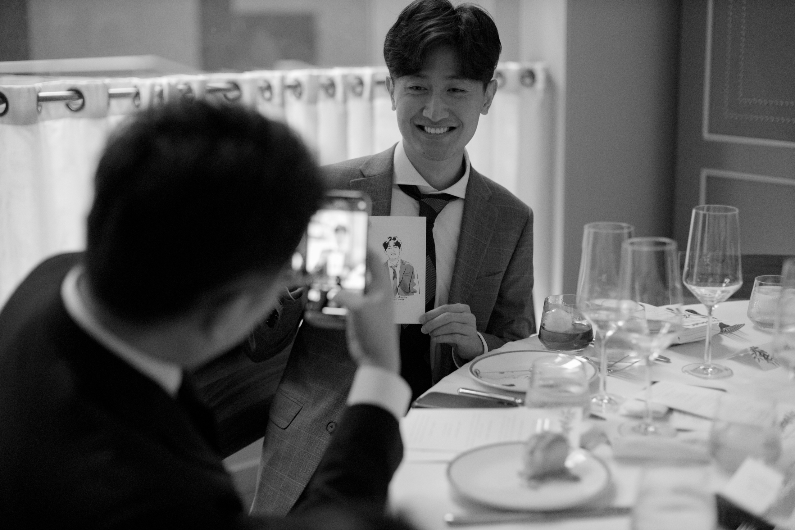 Patricia & Samyel. Svyatoslav Bogdanov — destination photographer