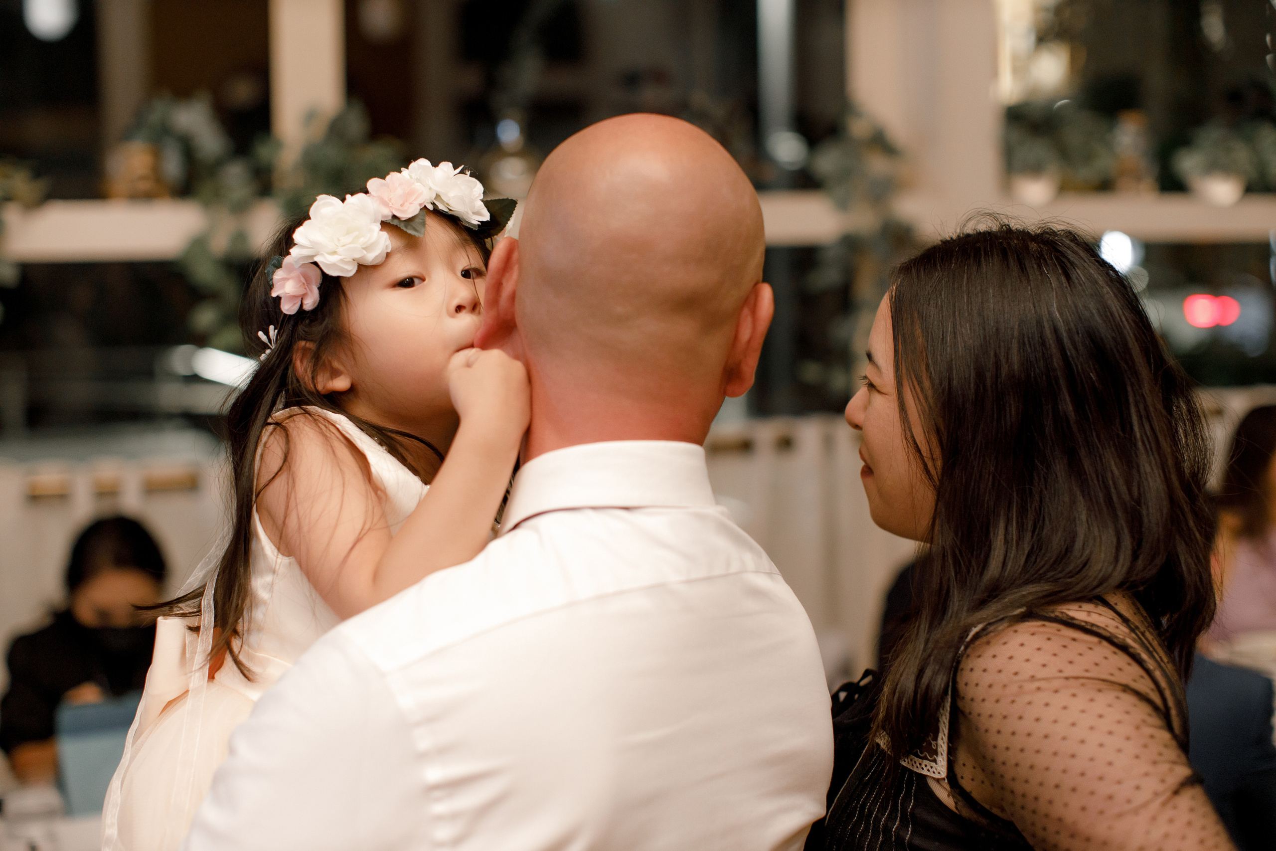 Patricia & Samyel. Svyatoslav Bogdanov — destination photographer