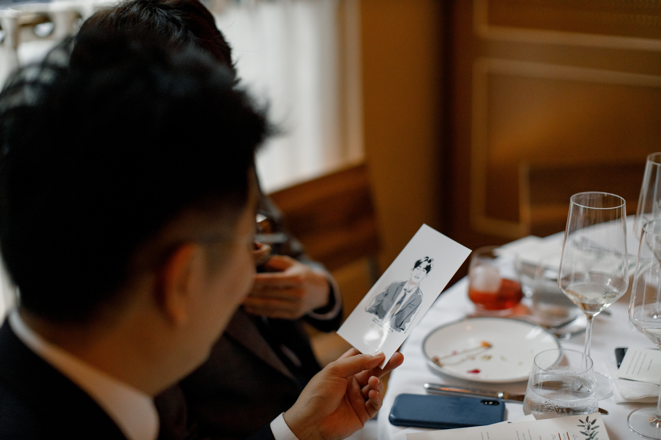 Patricia & Samyel. Svyatoslav Bogdanov — destination photographer