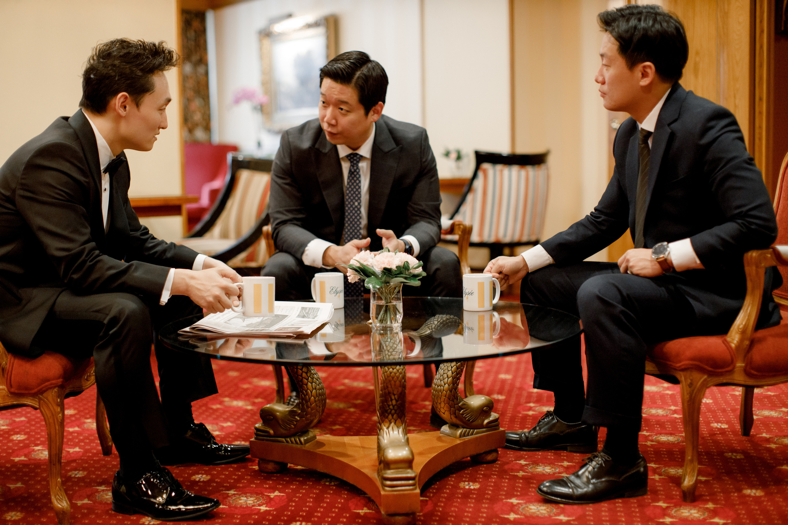 Patricia & Samyel. Svyatoslav Bogdanov — destination photographer