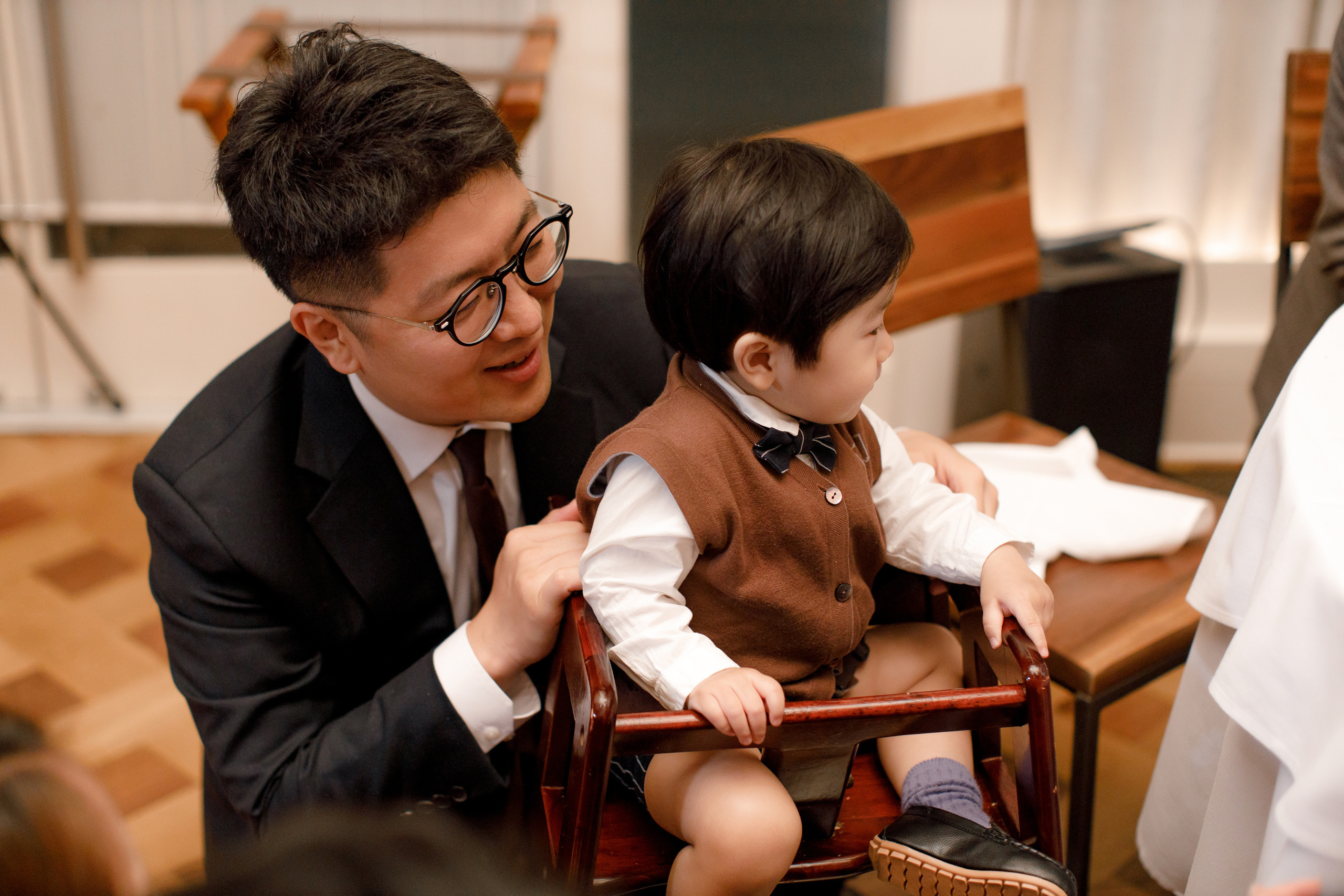 Patricia & Samyel. Svyatoslav Bogdanov — destination photographer