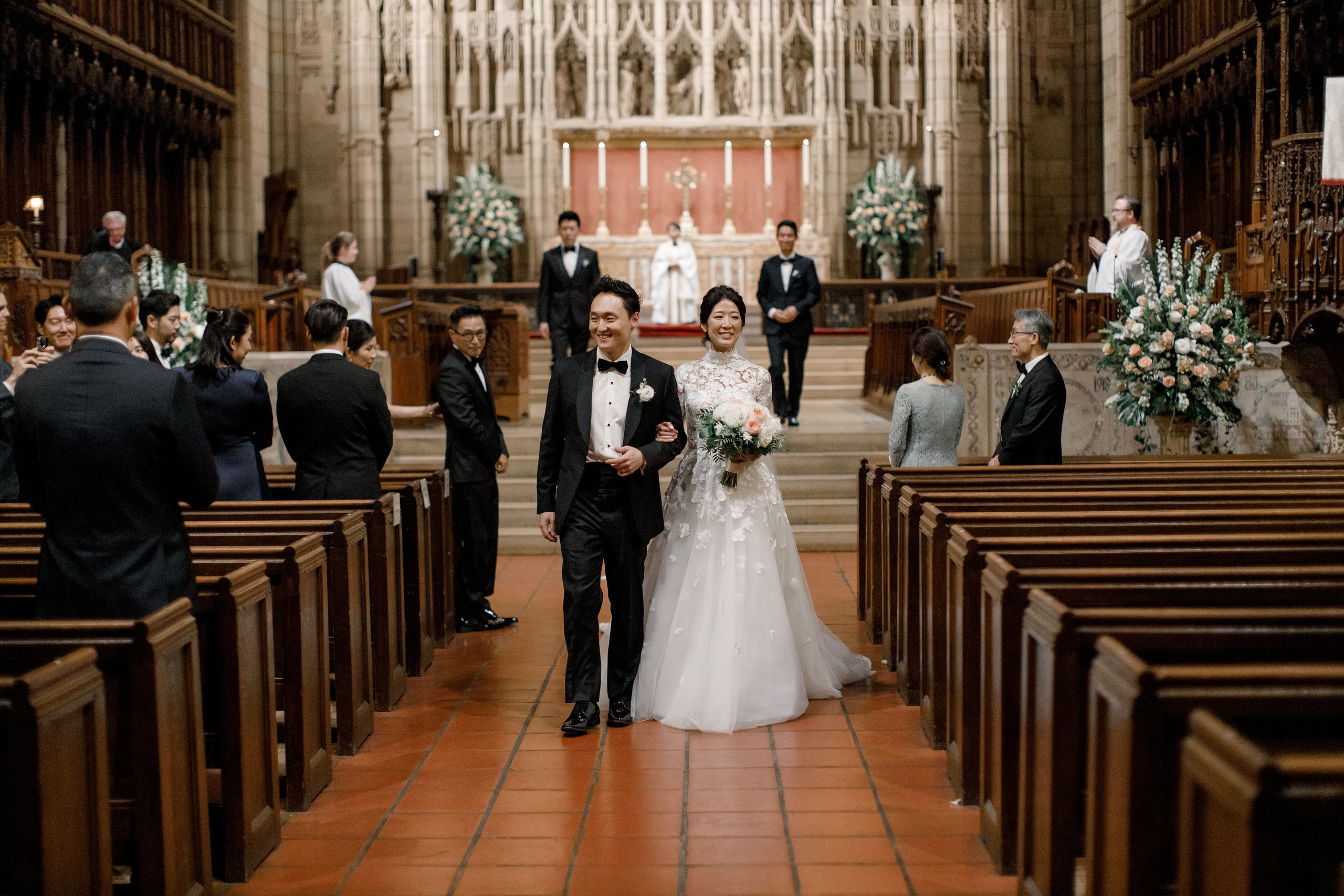 Patricia & Samyel. Svyatoslav Bogdanov — destination photographer