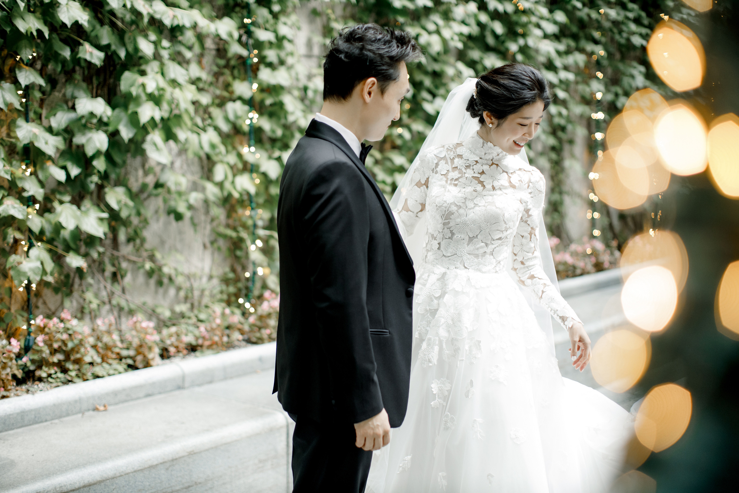 Patricia & Samyel. Svyatoslav Bogdanov — destination photographer