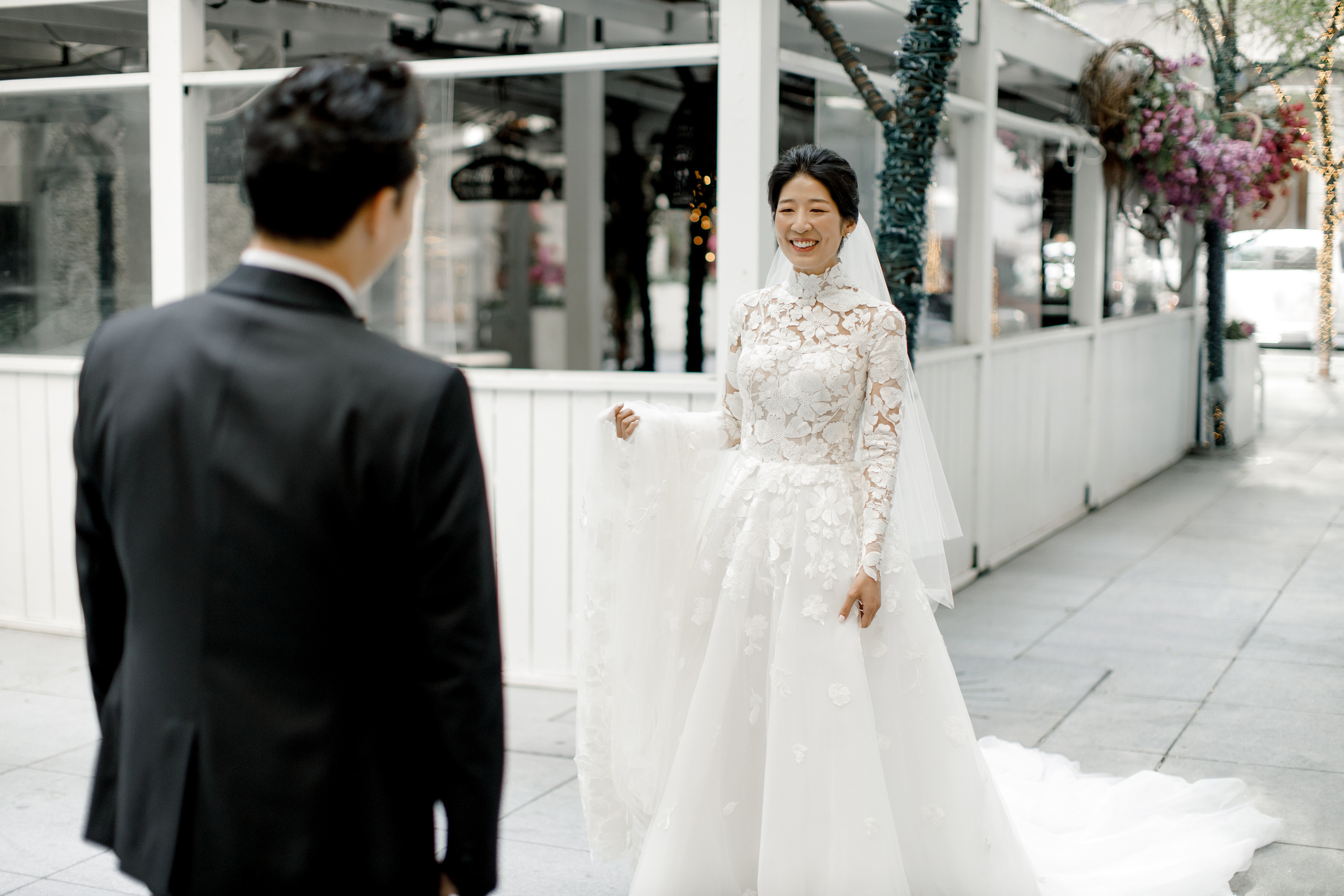 Patricia & Samyel. Svyatoslav Bogdanov — destination photographer