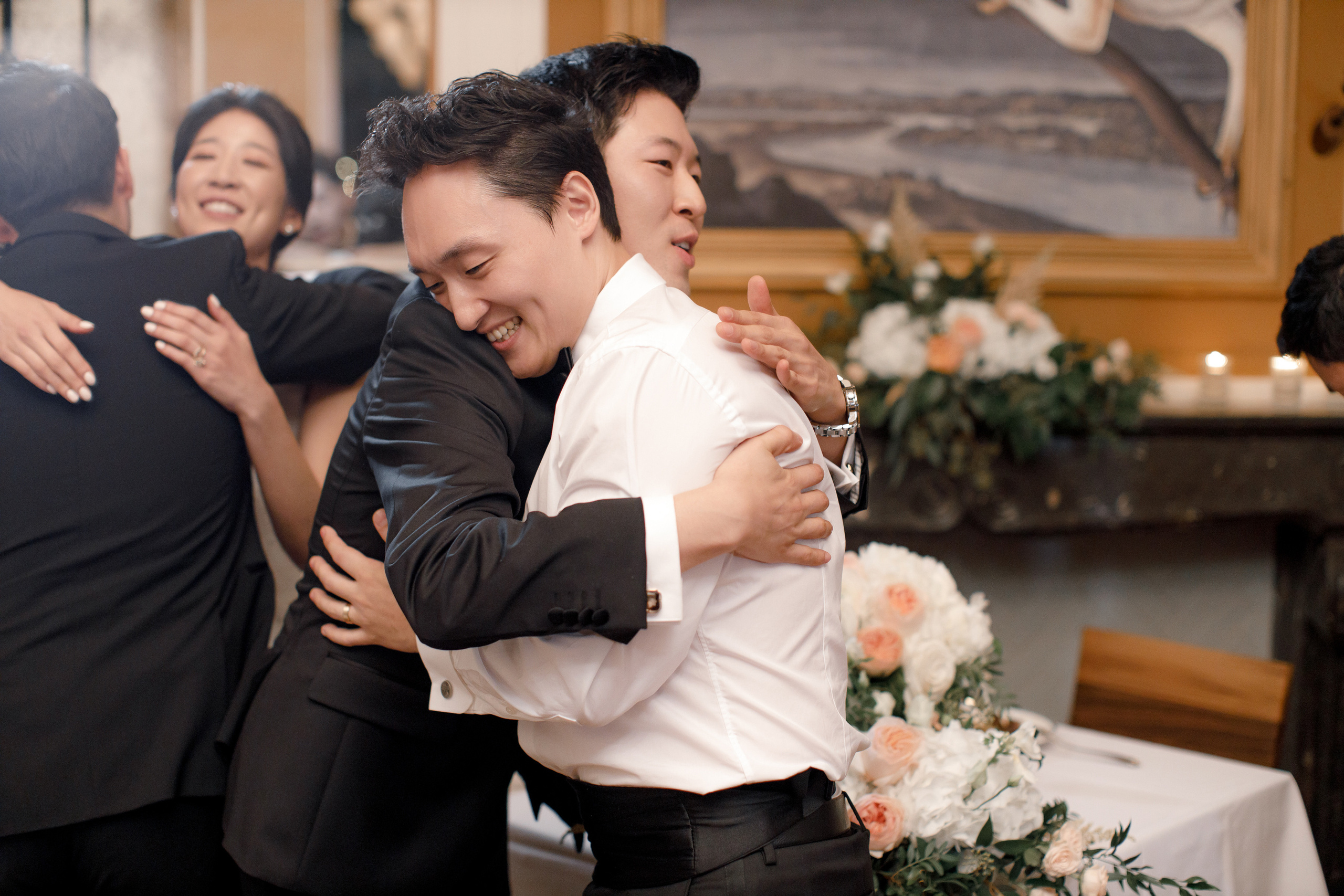 Patricia & Samyel. Svyatoslav Bogdanov — destination photographer