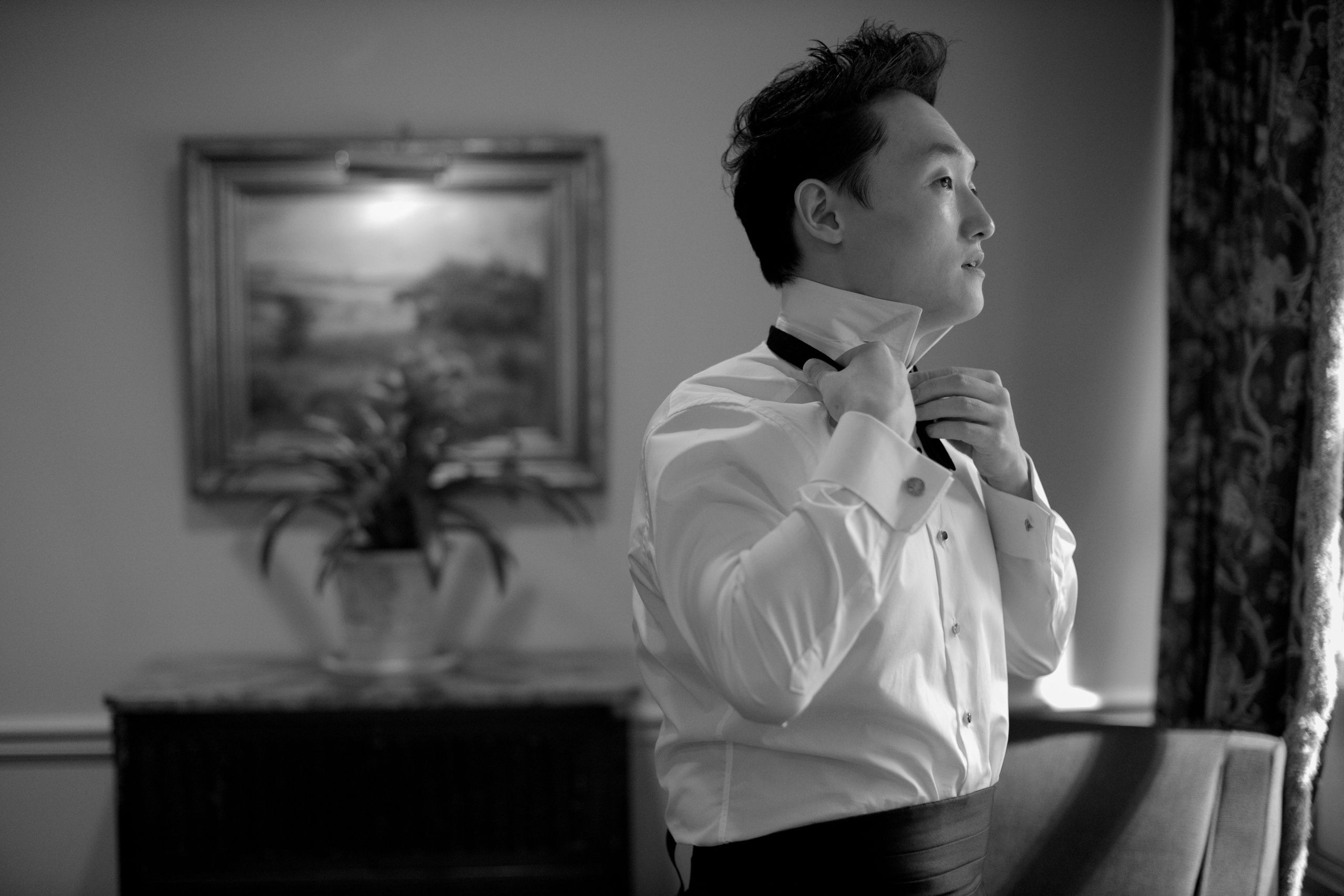 Patricia & Samyel. Svyatoslav Bogdanov — destination photographer