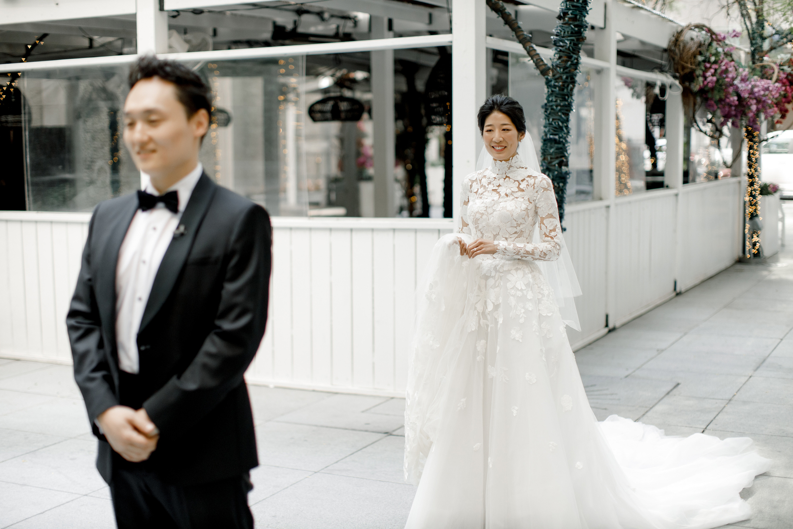 Patricia & Samyel. Svyatoslav Bogdanov — destination photographer