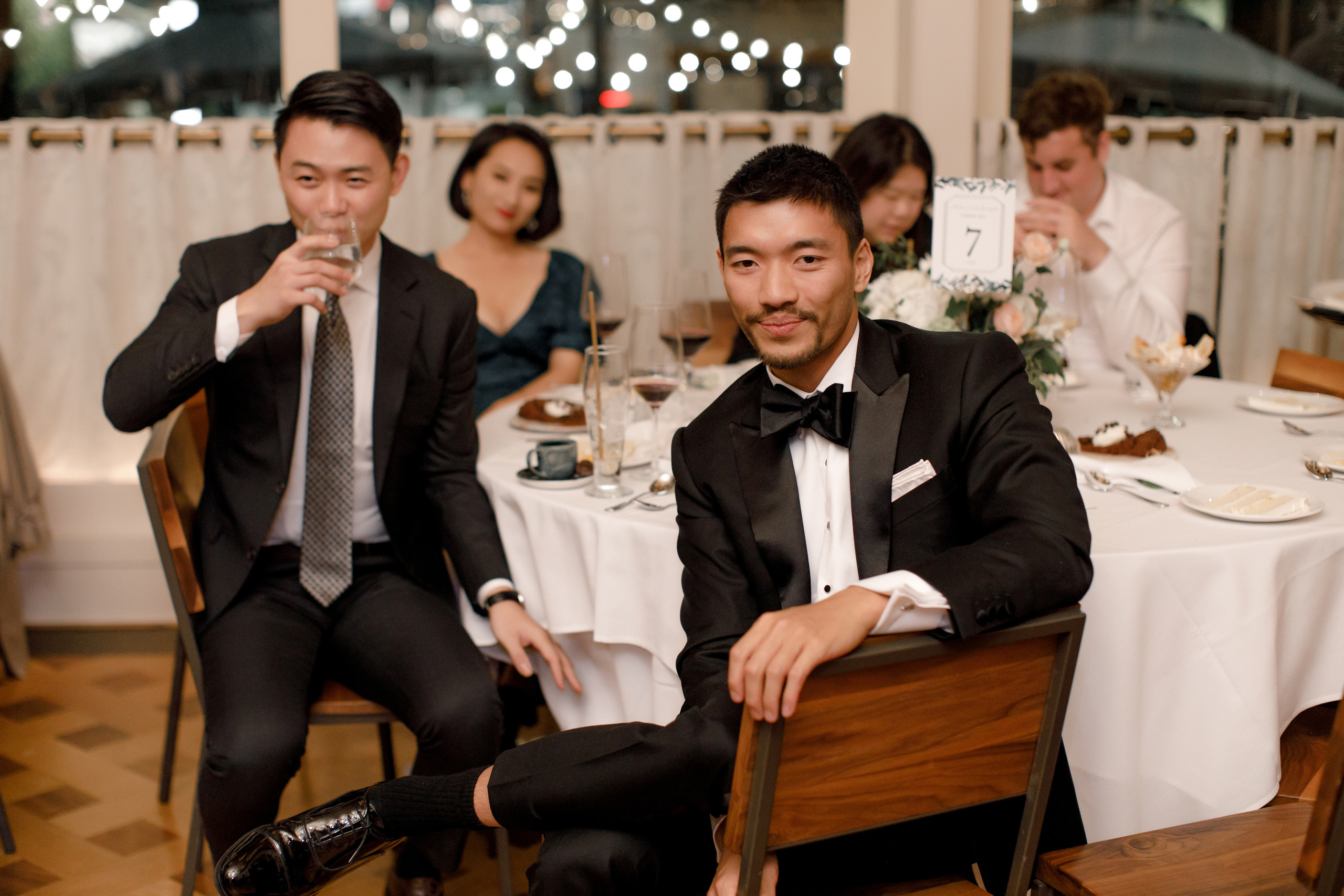 Patricia & Samyel. Svyatoslav Bogdanov — destination photographer