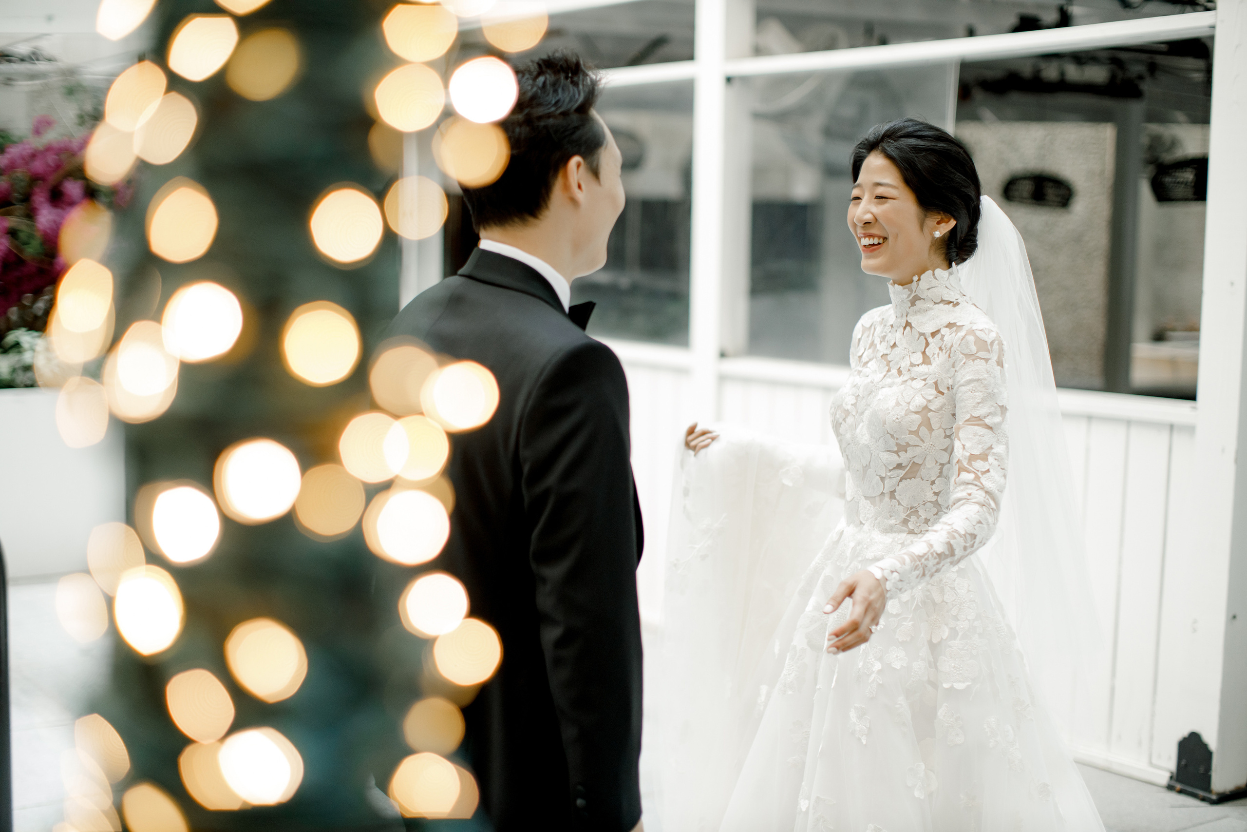 Patricia & Samyel. Svyatoslav Bogdanov — destination photographer