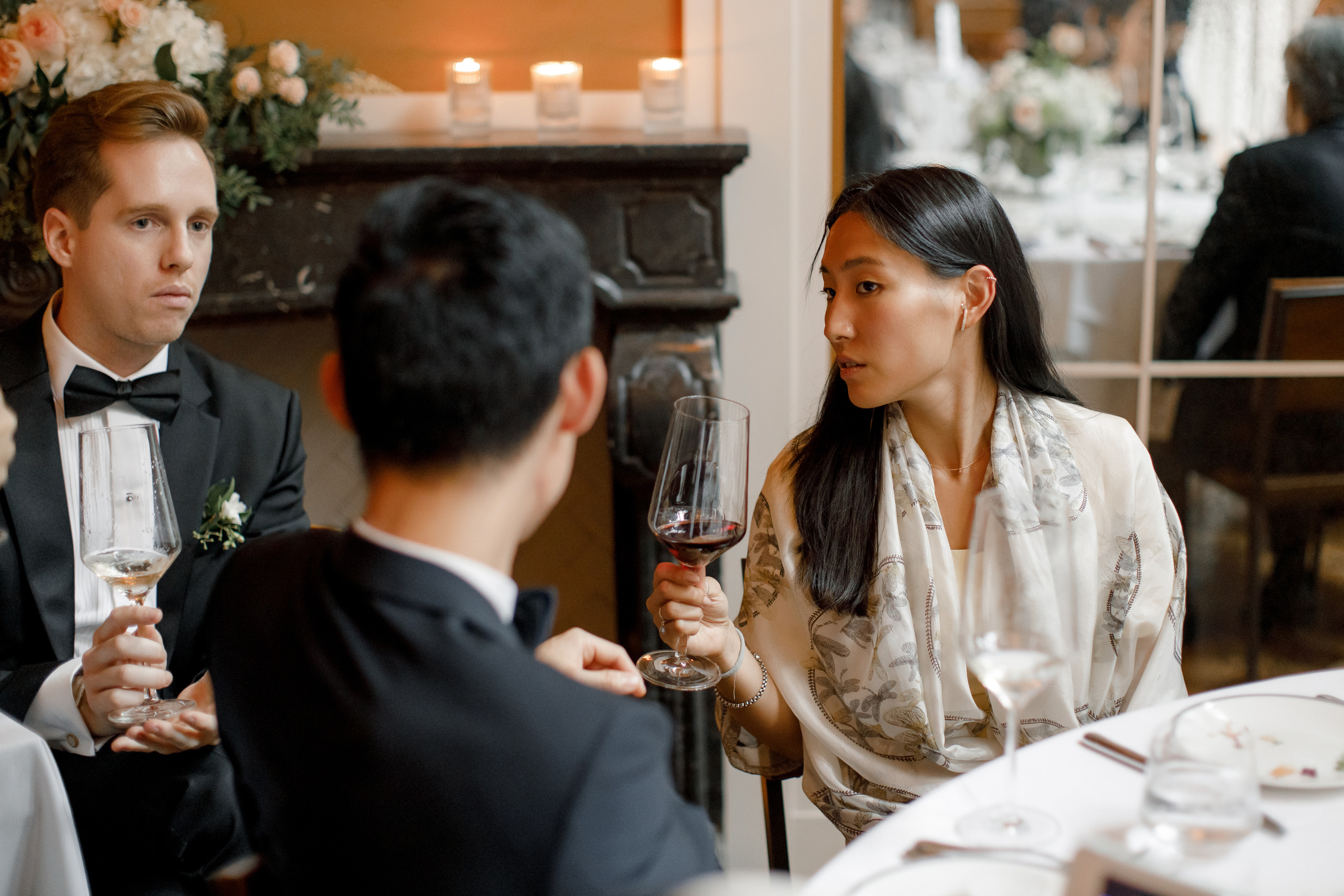 Patricia & Samyel. Svyatoslav Bogdanov — destination photographer