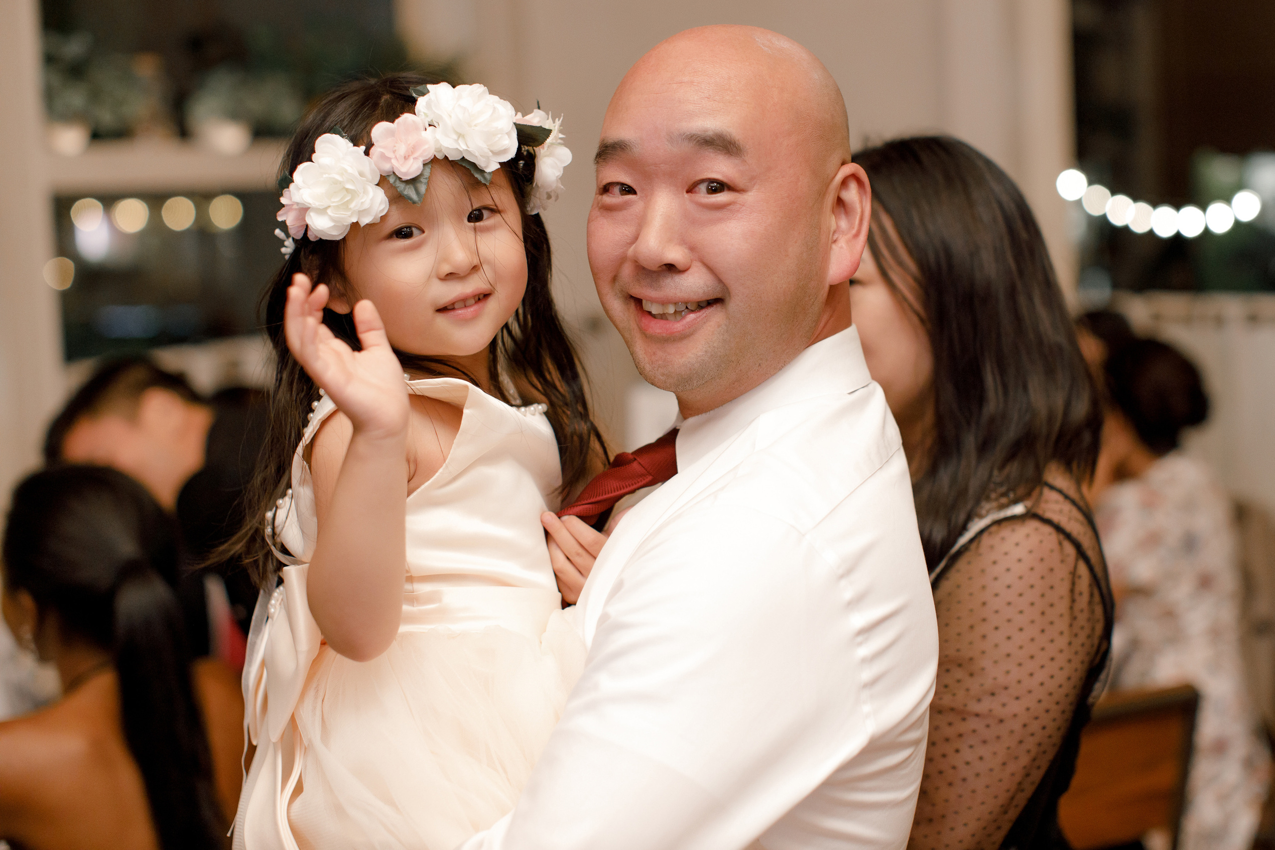 Patricia & Samyel. Svyatoslav Bogdanov — destination photographer