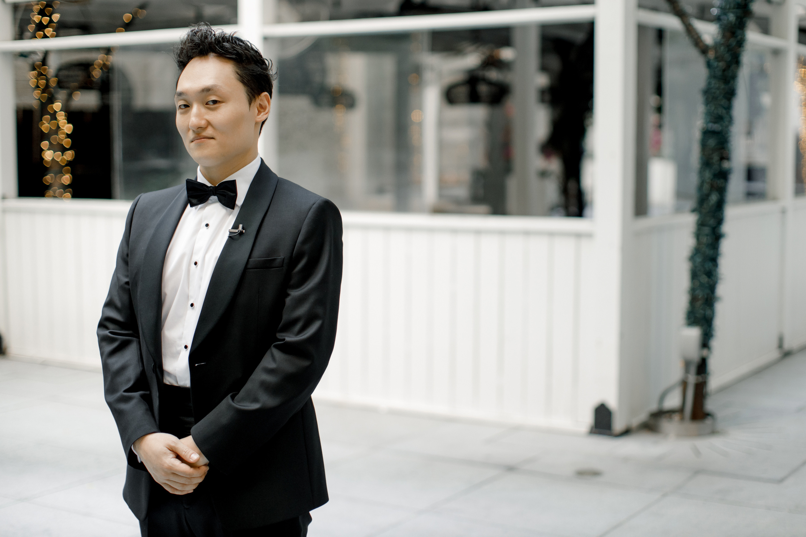 Patricia & Samyel. Svyatoslav Bogdanov — destination photographer