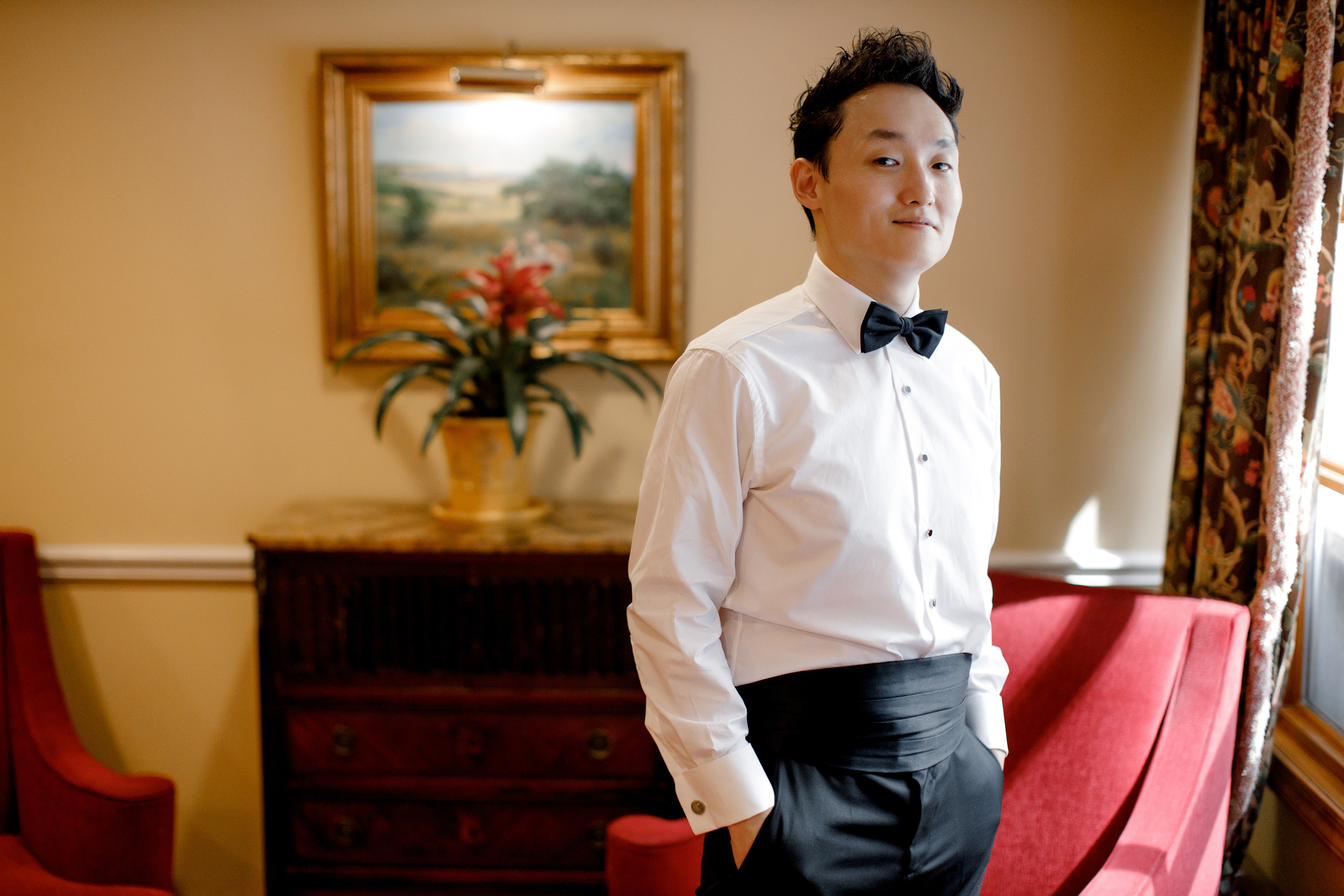 Patricia & Samyel. Svyatoslav Bogdanov — destination photographer