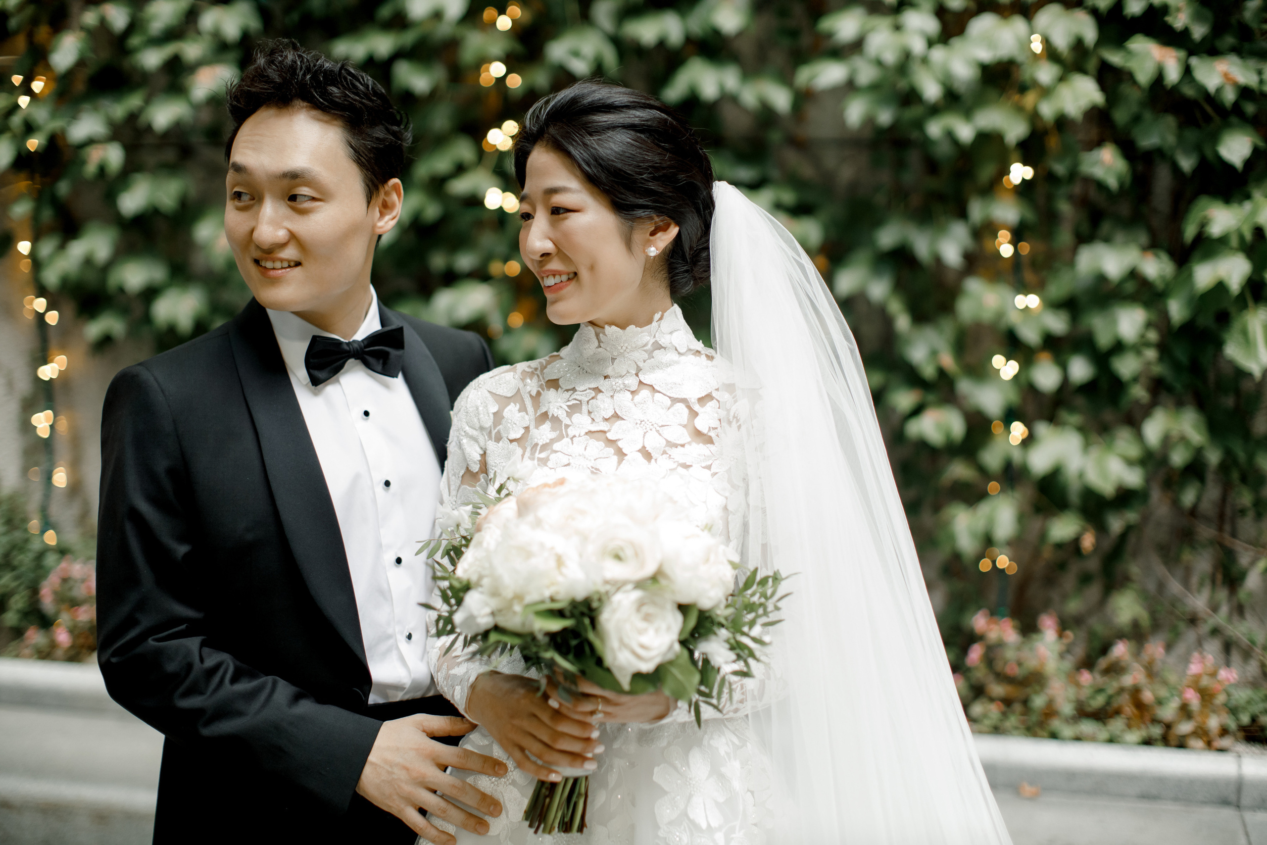 Patricia & Samyel. Svyatoslav Bogdanov — destination photographer