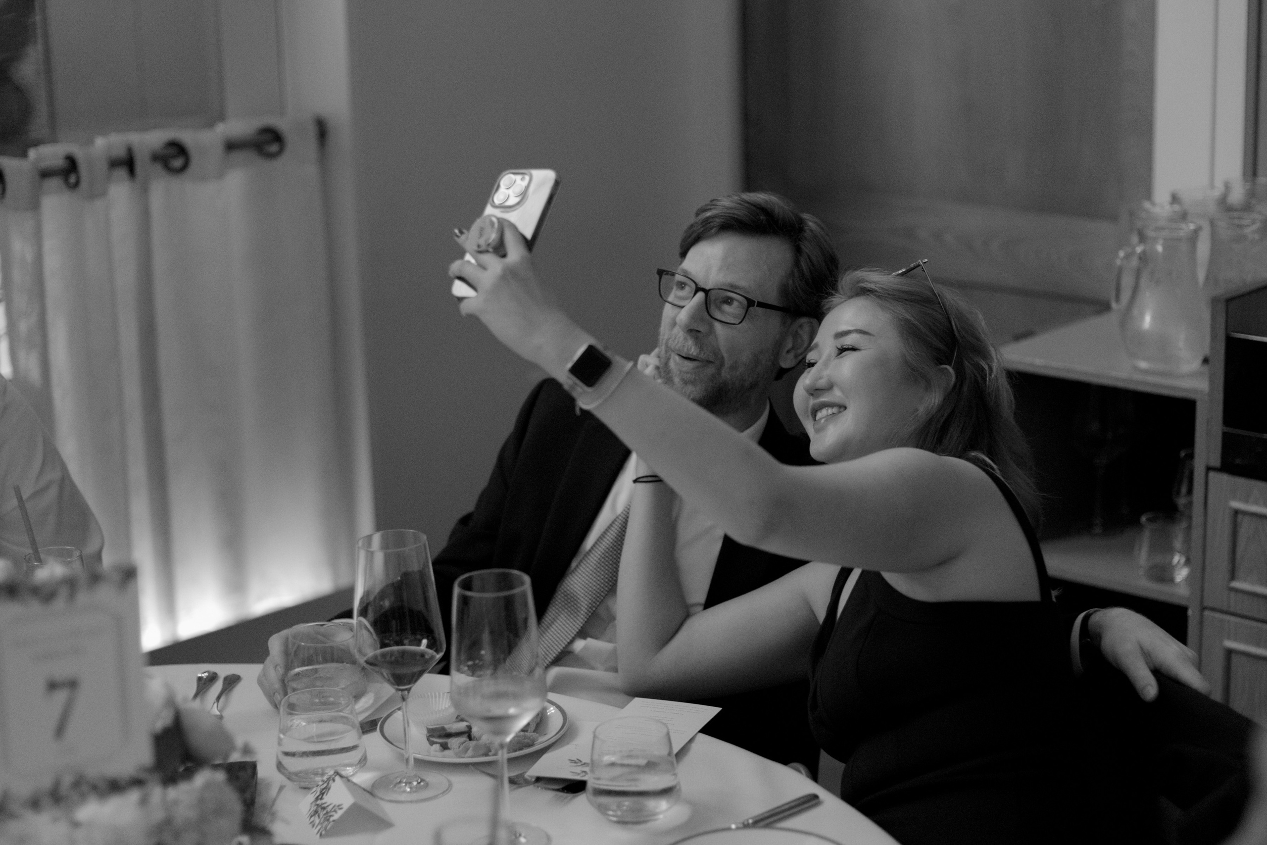 Patricia & Samyel. Svyatoslav Bogdanov — destination photographer