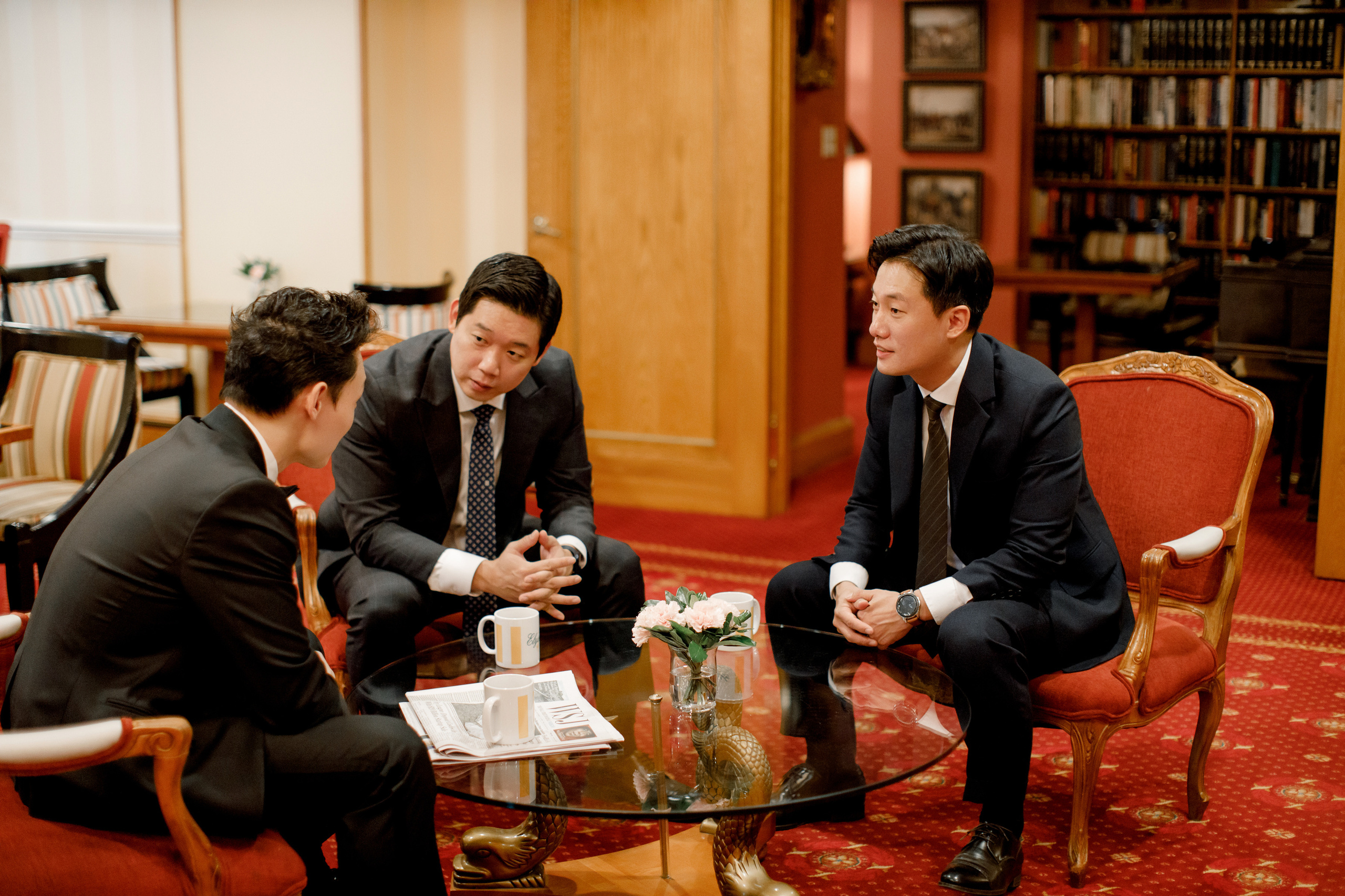 Patricia & Samyel. Svyatoslav Bogdanov — destination photographer