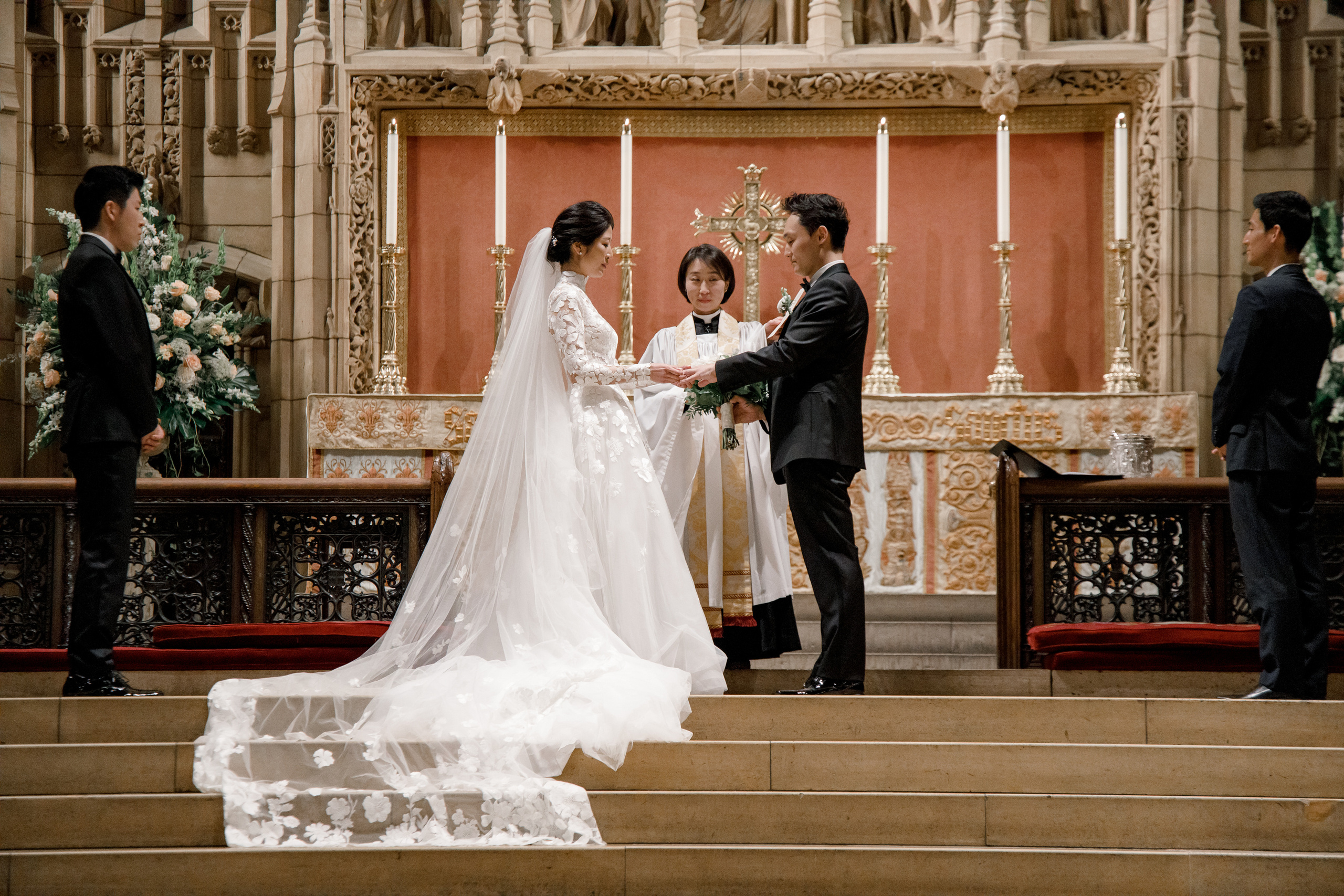 Patricia & Samyel. Svyatoslav Bogdanov — destination photographer