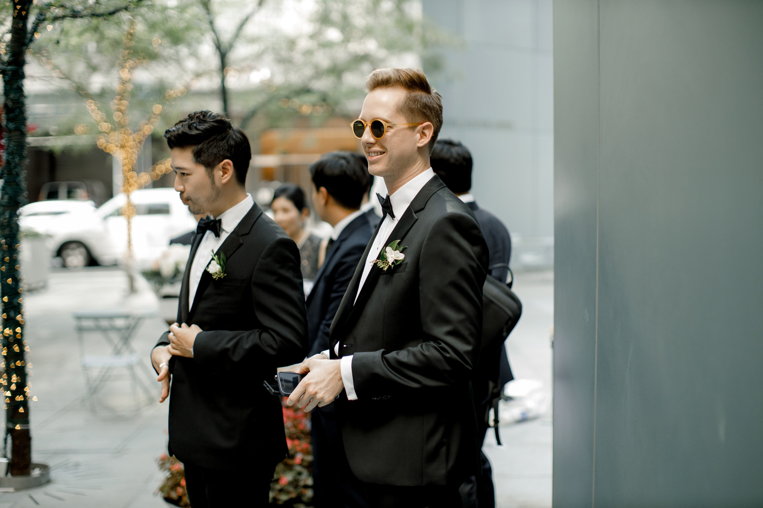 Patricia & Samyel. Svyatoslav Bogdanov — destination photographer