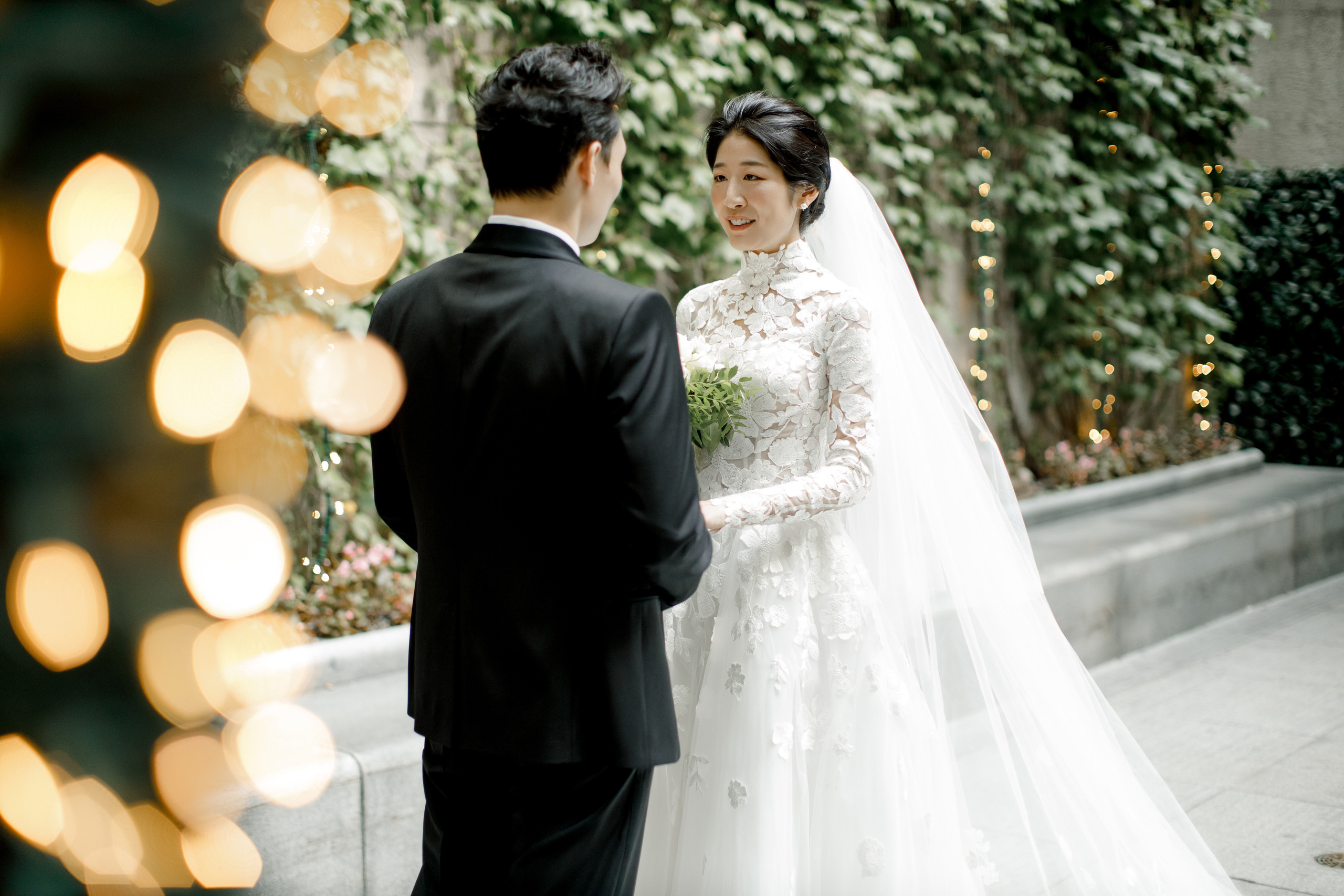 Patricia & Samyel. Svyatoslav Bogdanov — destination photographer