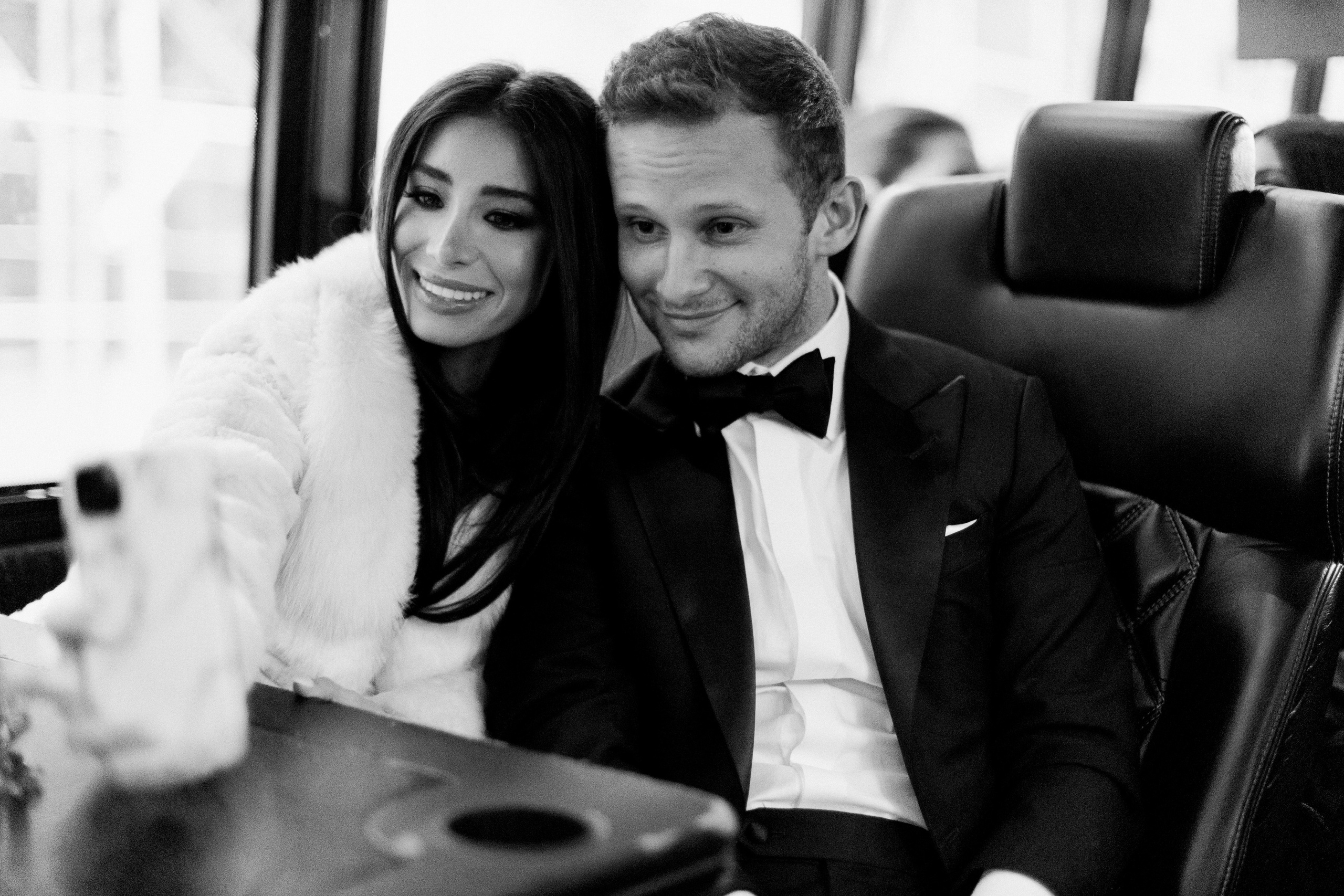 Shana & Jake. Svyatoslav Bogdanov — destination photographer