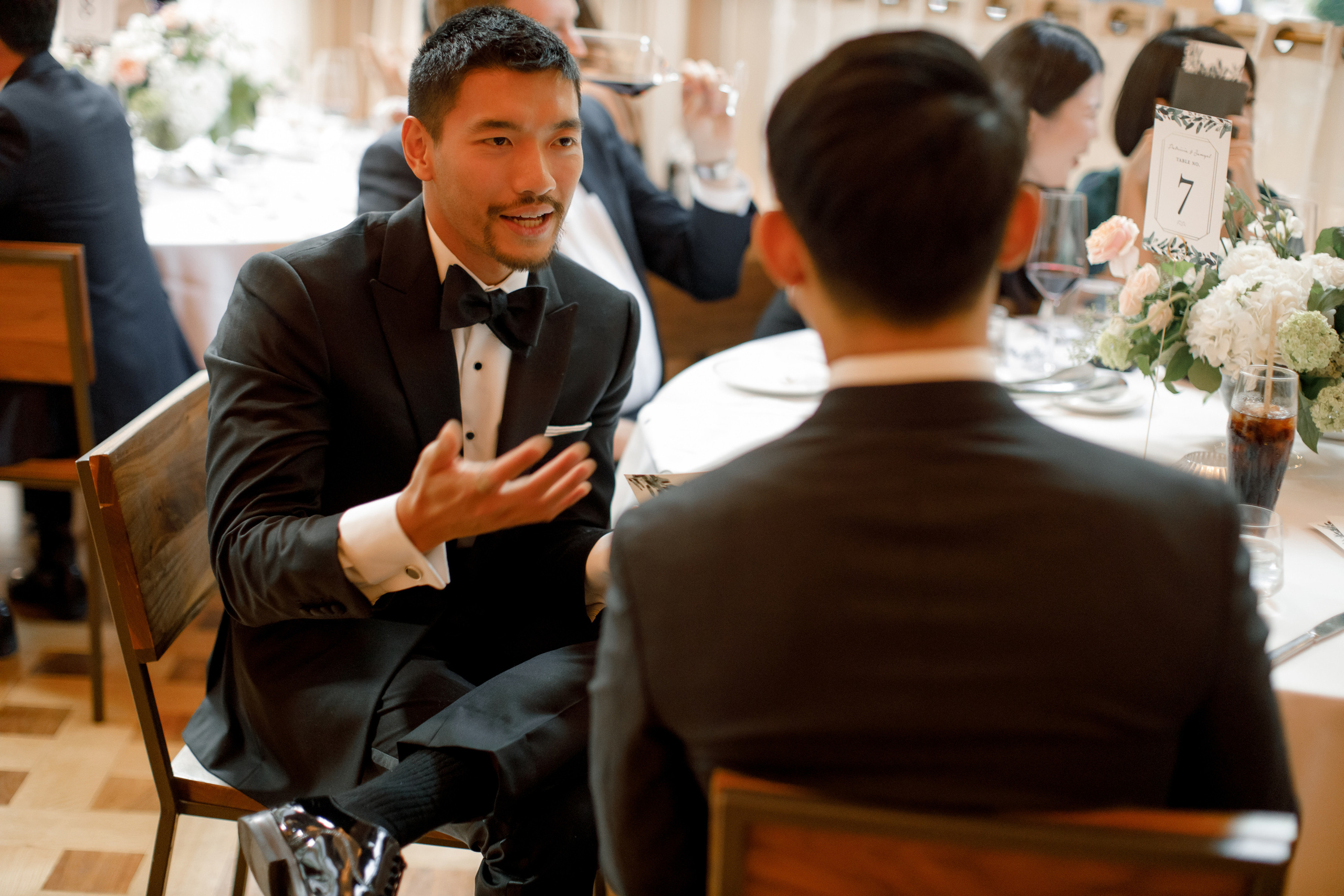 Patricia & Samyel. Svyatoslav Bogdanov — destination photographer