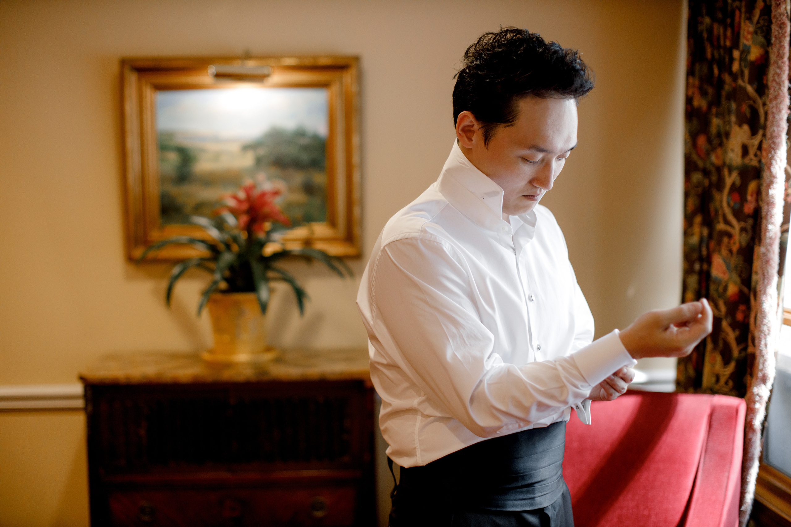 Patricia & Samyel. Svyatoslav Bogdanov — destination photographer