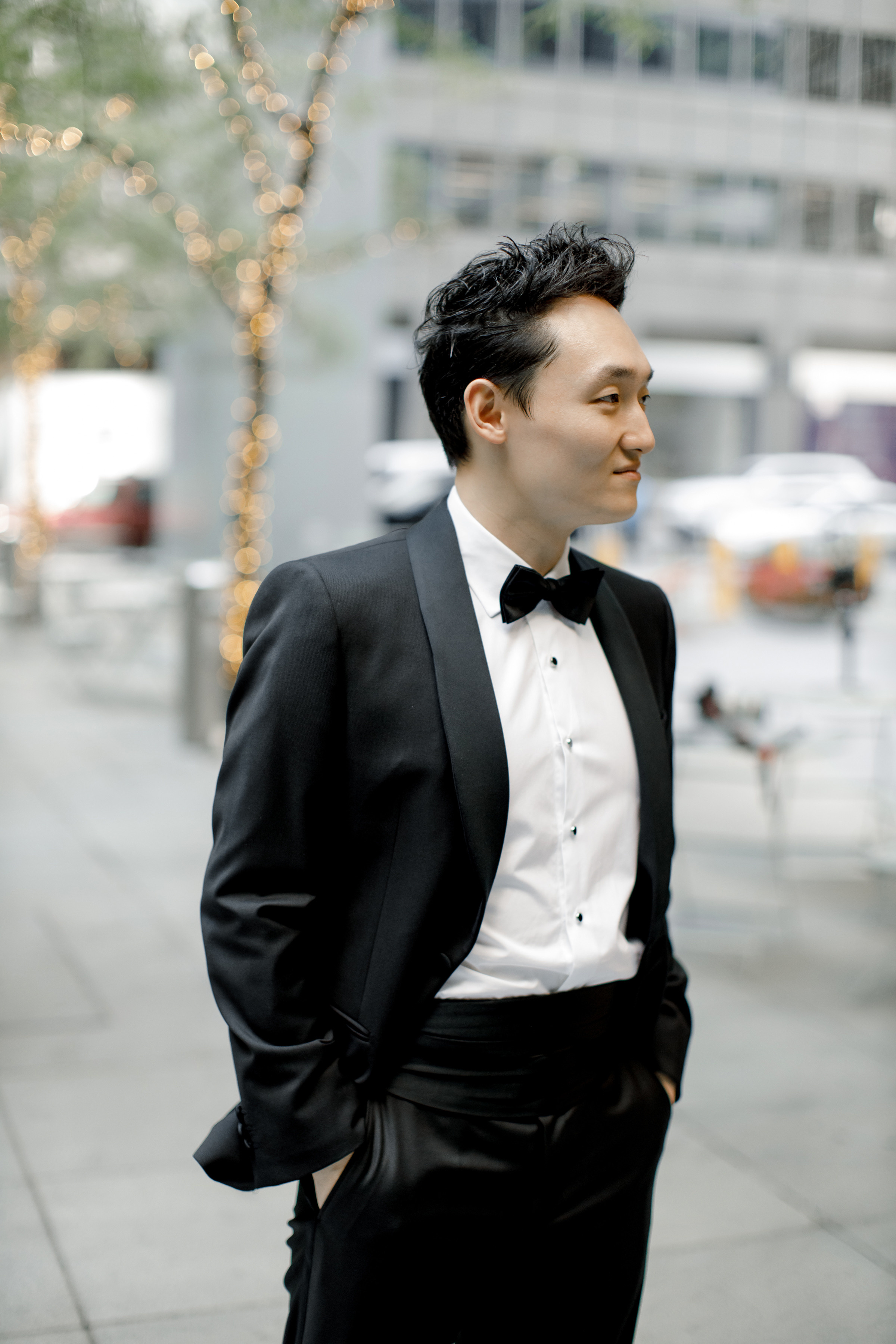 Patricia & Samyel. Svyatoslav Bogdanov — destination photographer