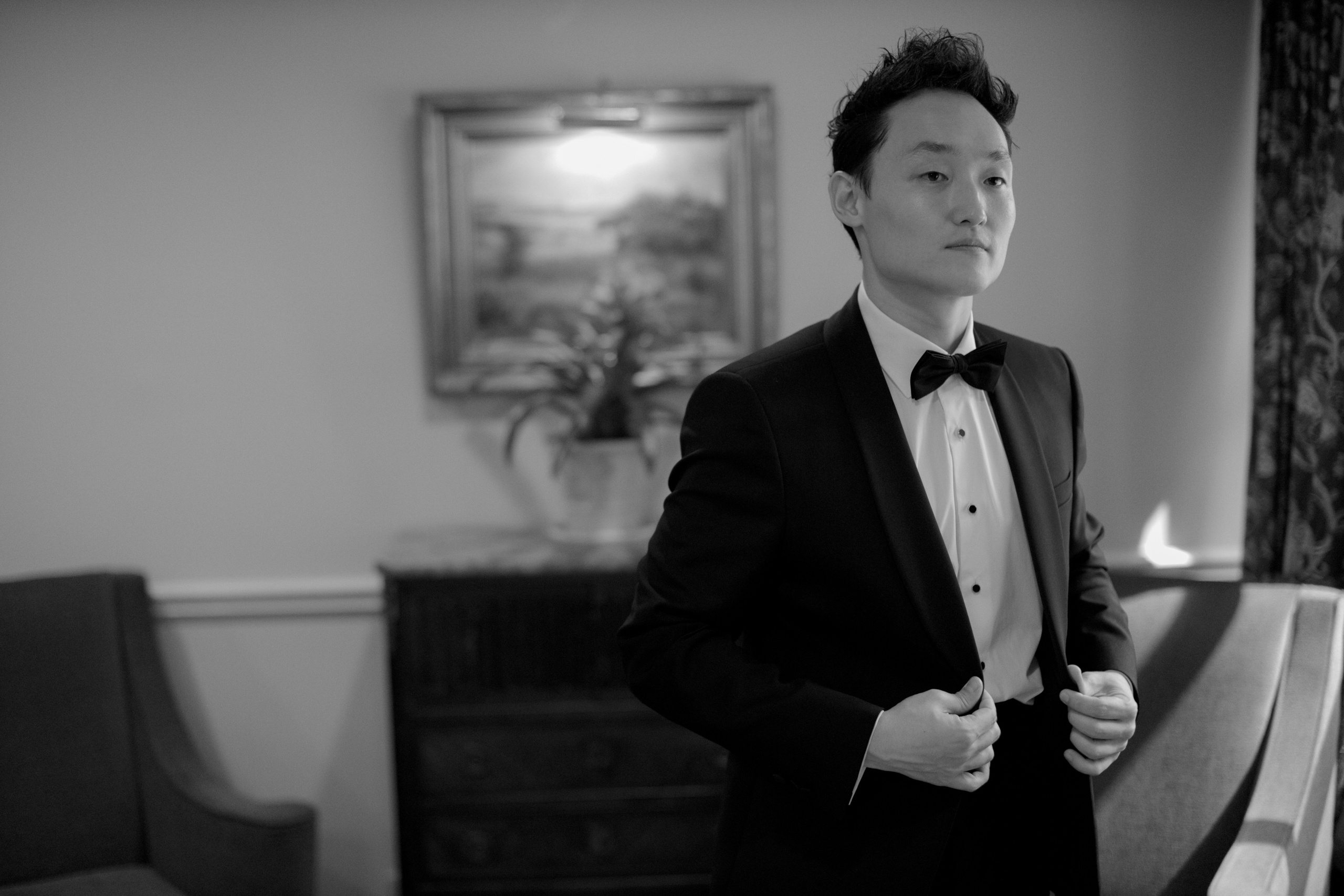 Patricia & Samyel. Svyatoslav Bogdanov — destination photographer