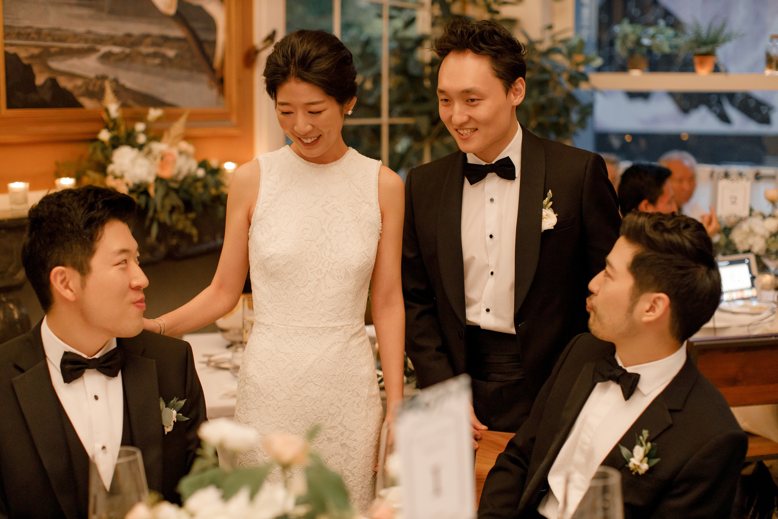 Patricia & Samyel. Svyatoslav Bogdanov — destination photographer