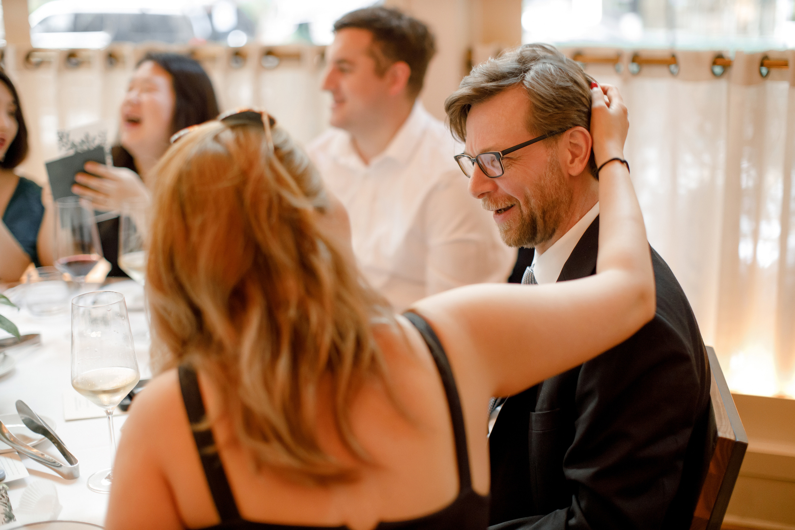 Patricia & Samyel. Svyatoslav Bogdanov — destination photographer