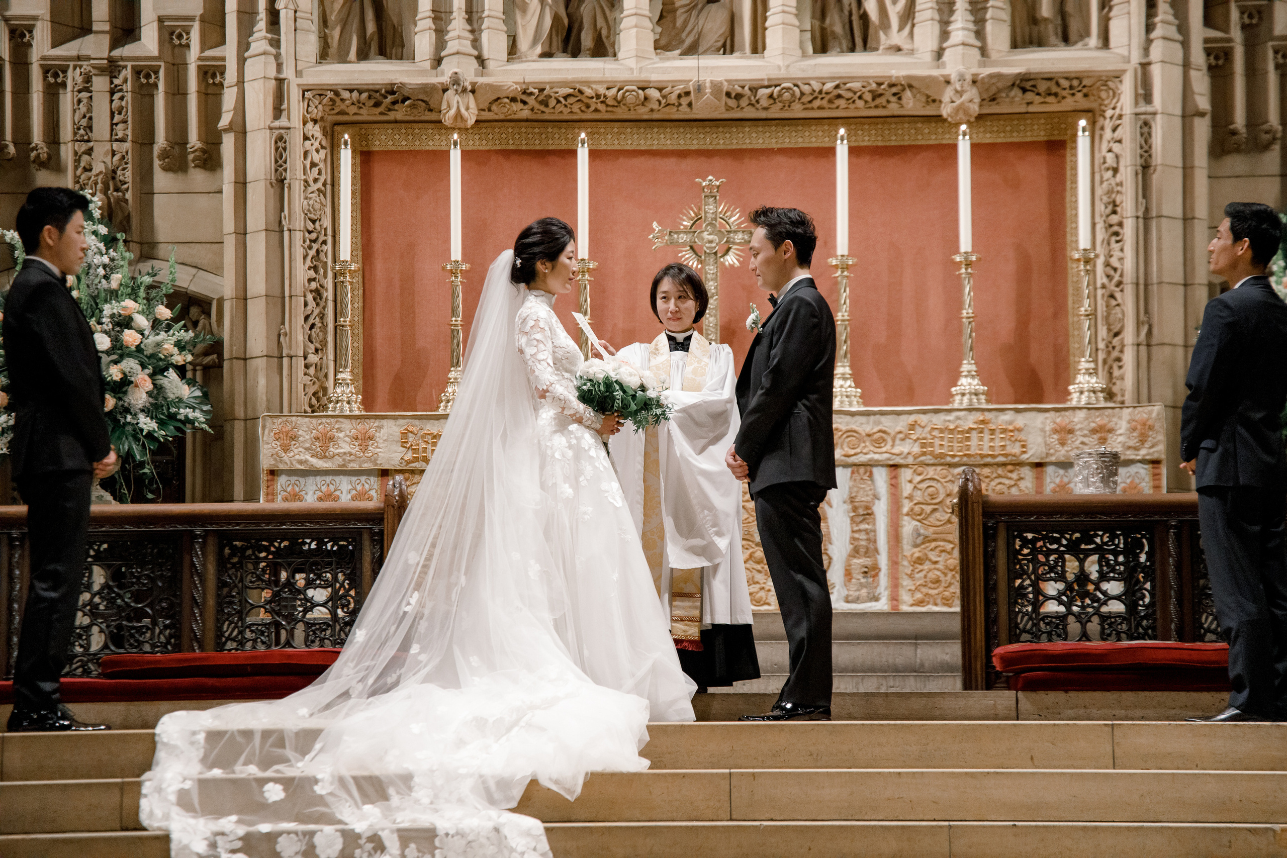 Patricia & Samyel. Svyatoslav Bogdanov — destination photographer