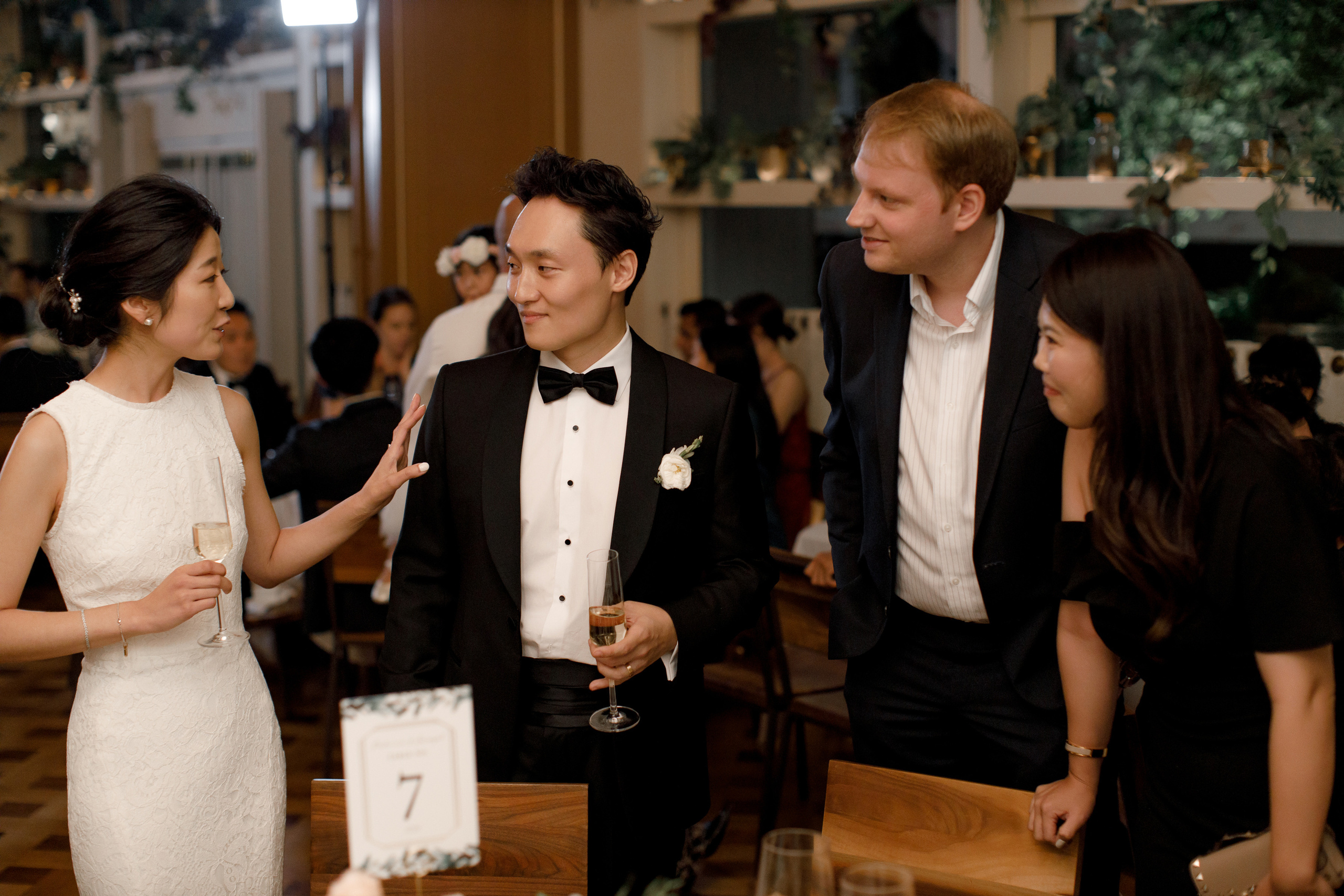 Patricia & Samyel. Svyatoslav Bogdanov — destination photographer