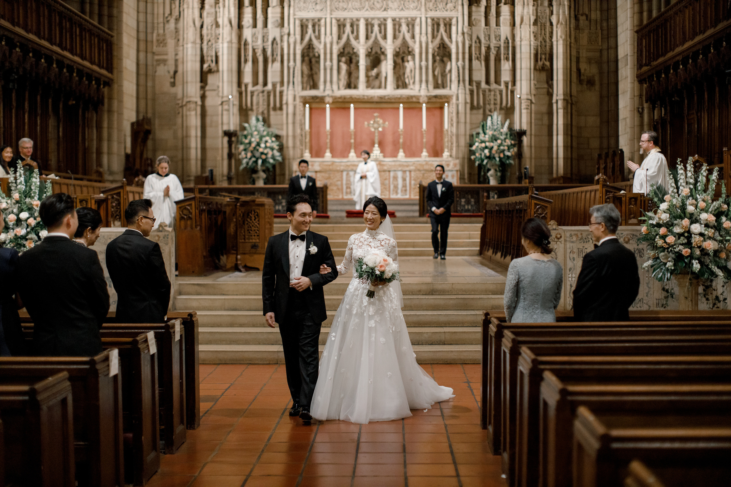 Patricia & Samyel. Svyatoslav Bogdanov — destination photographer