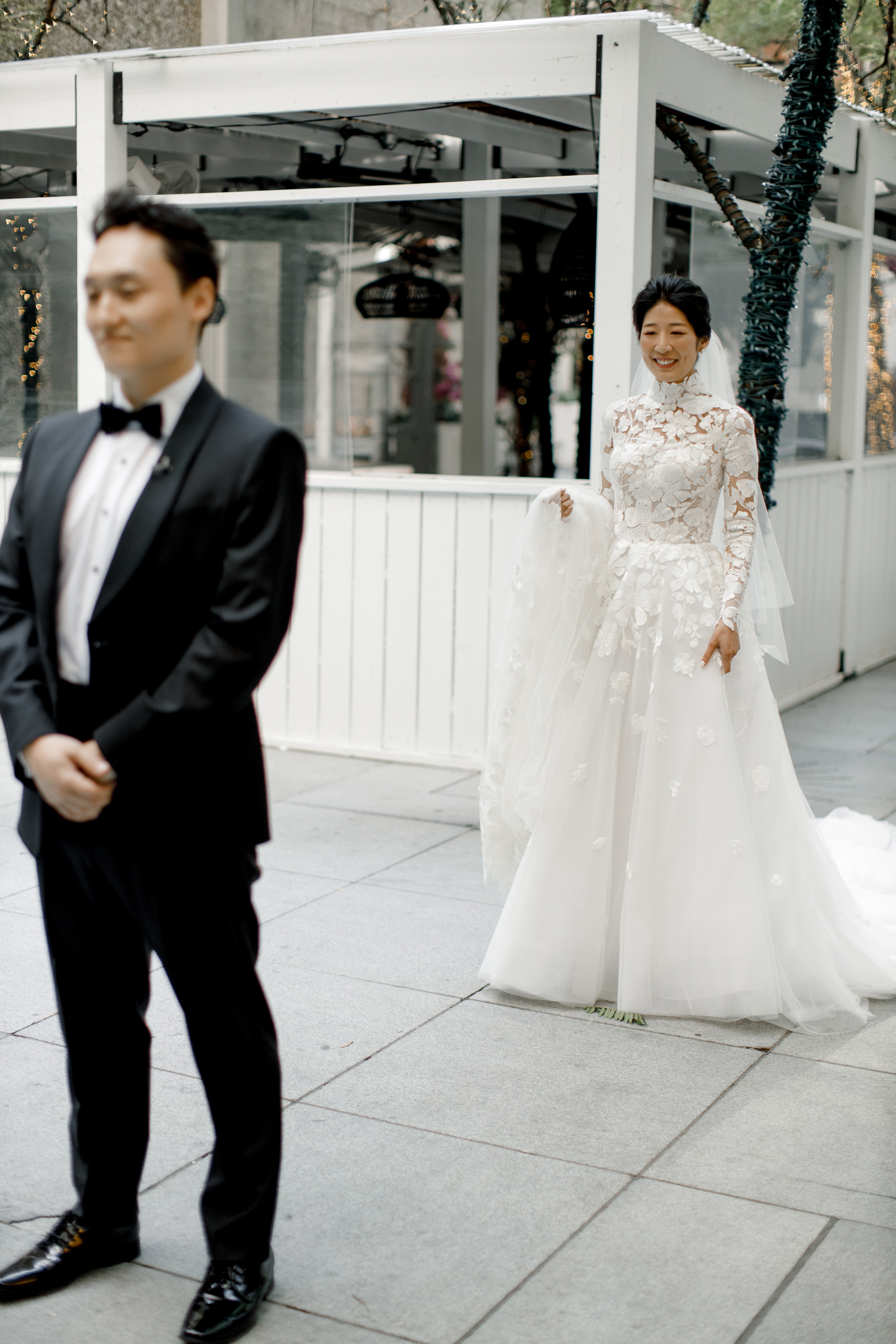 Patricia & Samyel. Svyatoslav Bogdanov — destination photographer