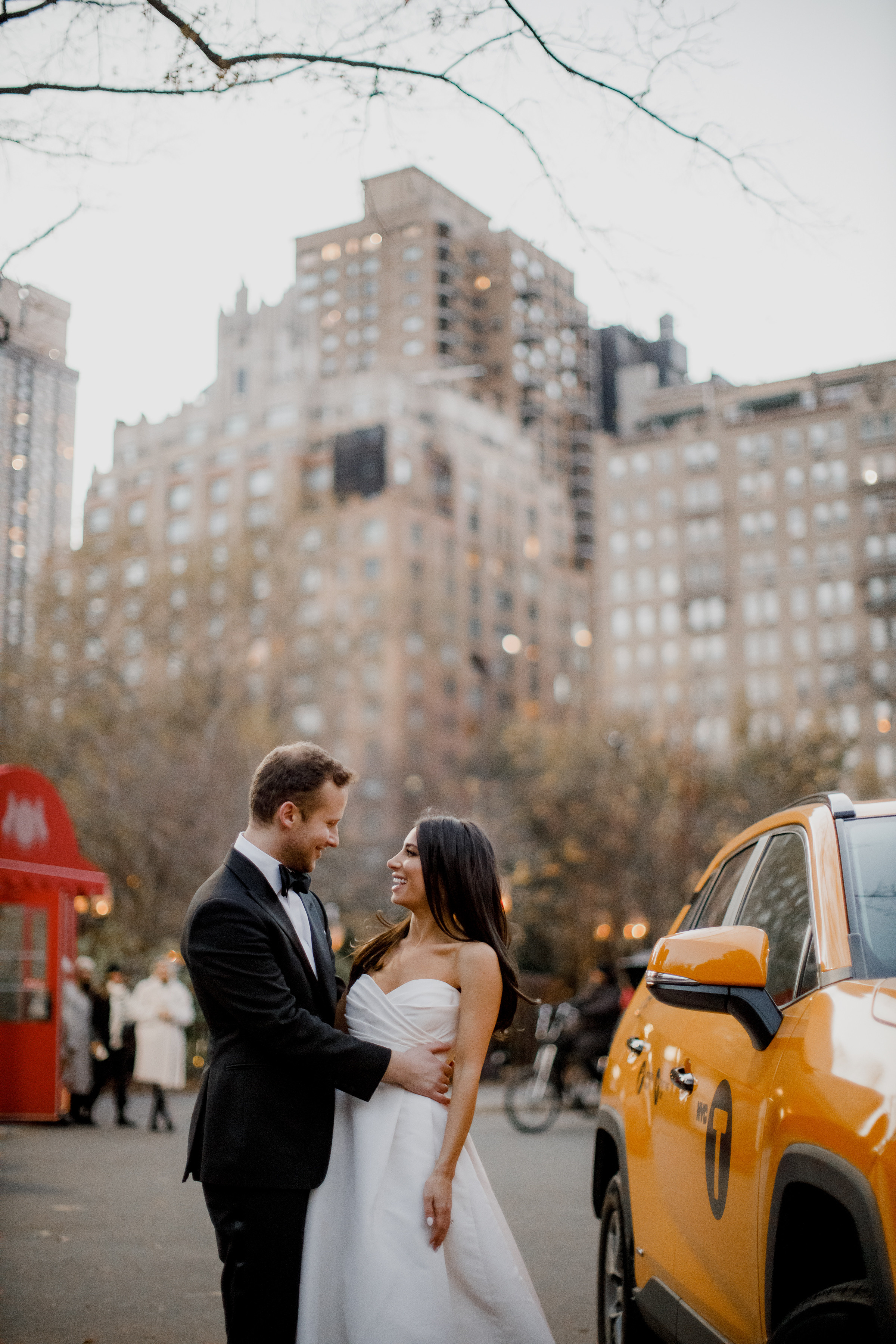 Shana & Jake. Svyatoslav Bogdanov — destination photographer