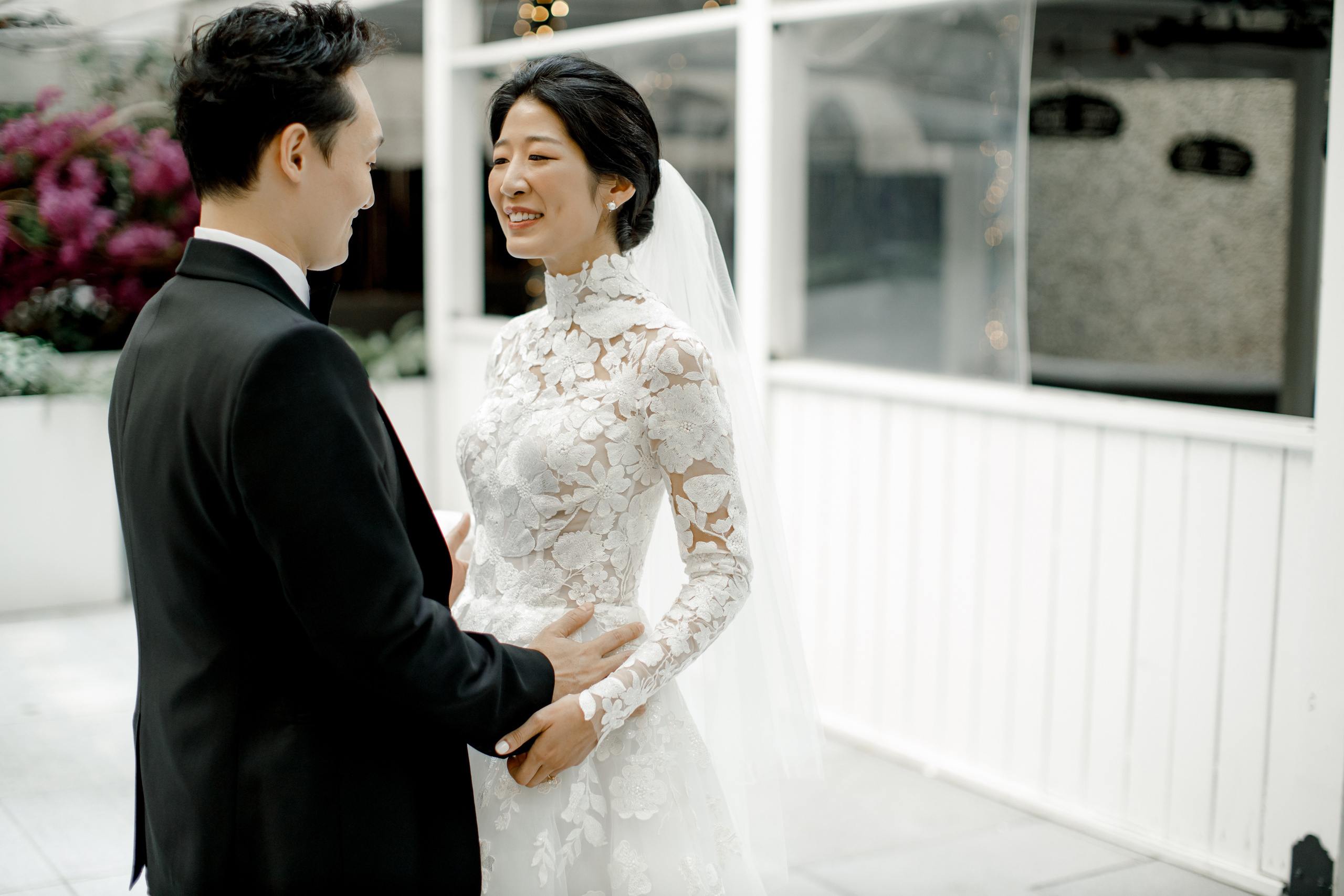 Patricia & Samyel. Svyatoslav Bogdanov — destination photographer