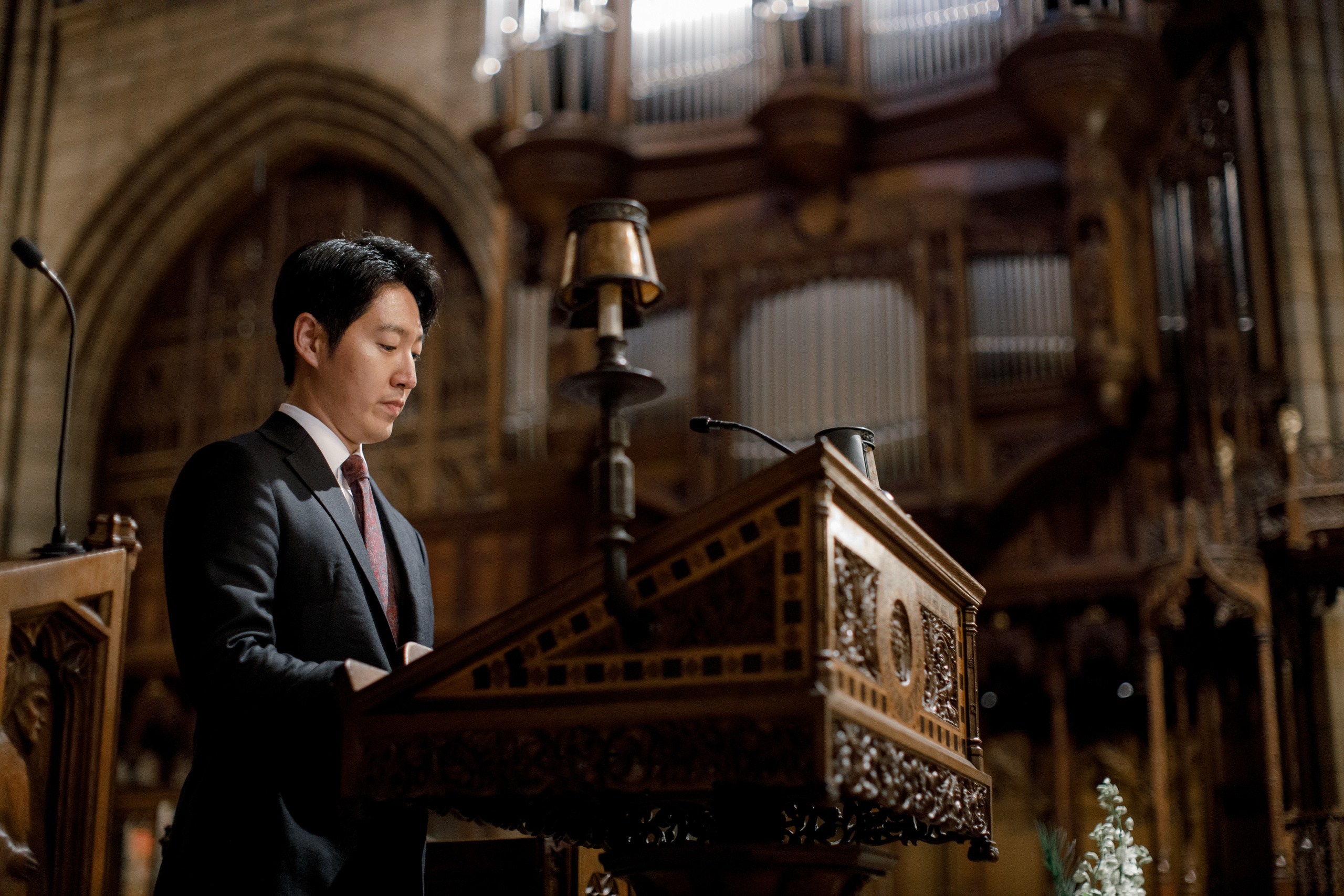 Patricia & Samyel. Svyatoslav Bogdanov — destination photographer